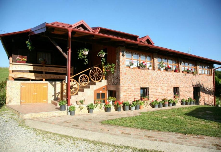 Villa photo 2