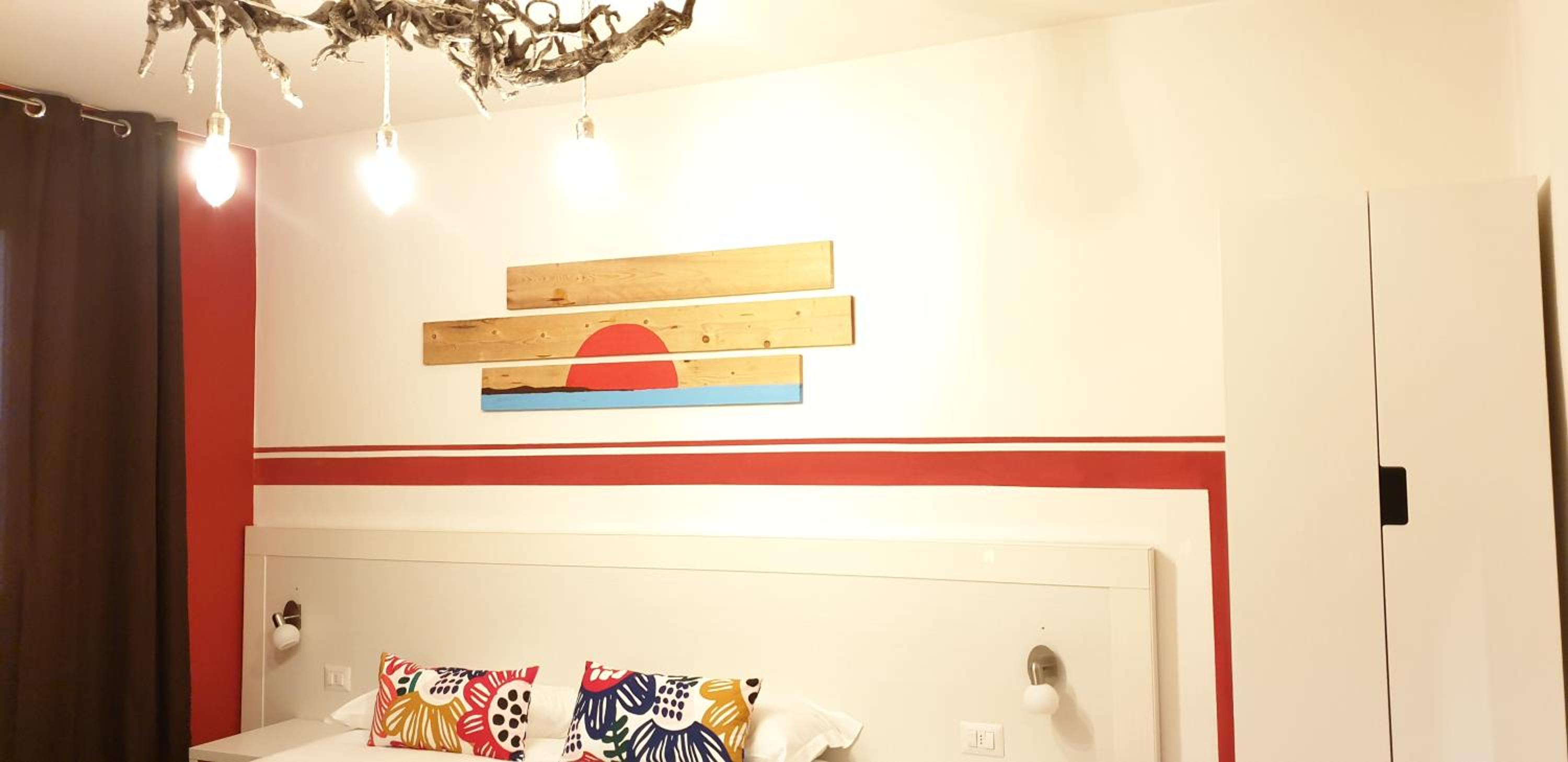 Double or Twin Room photo 1