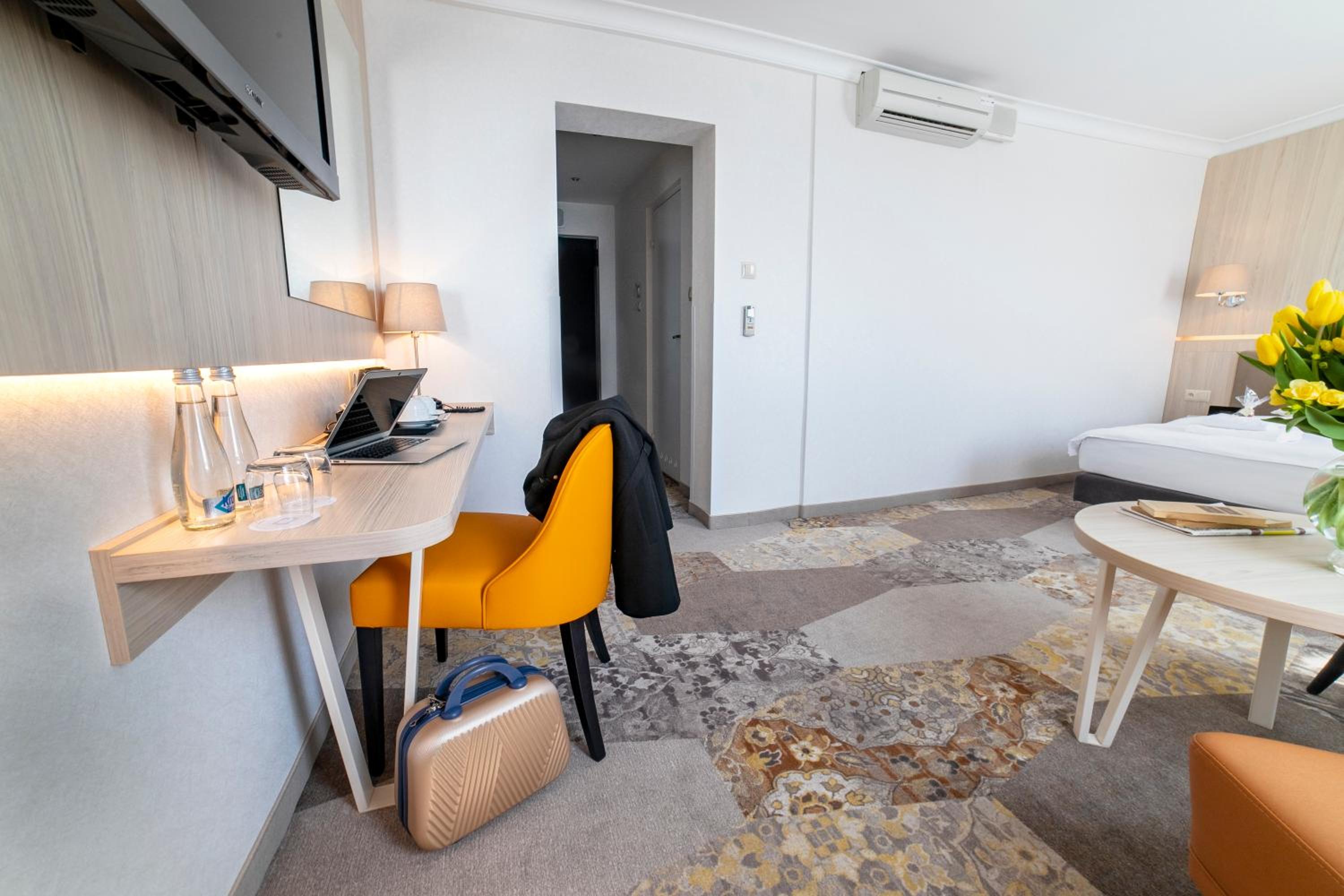 Superior Double Room - Photo 4