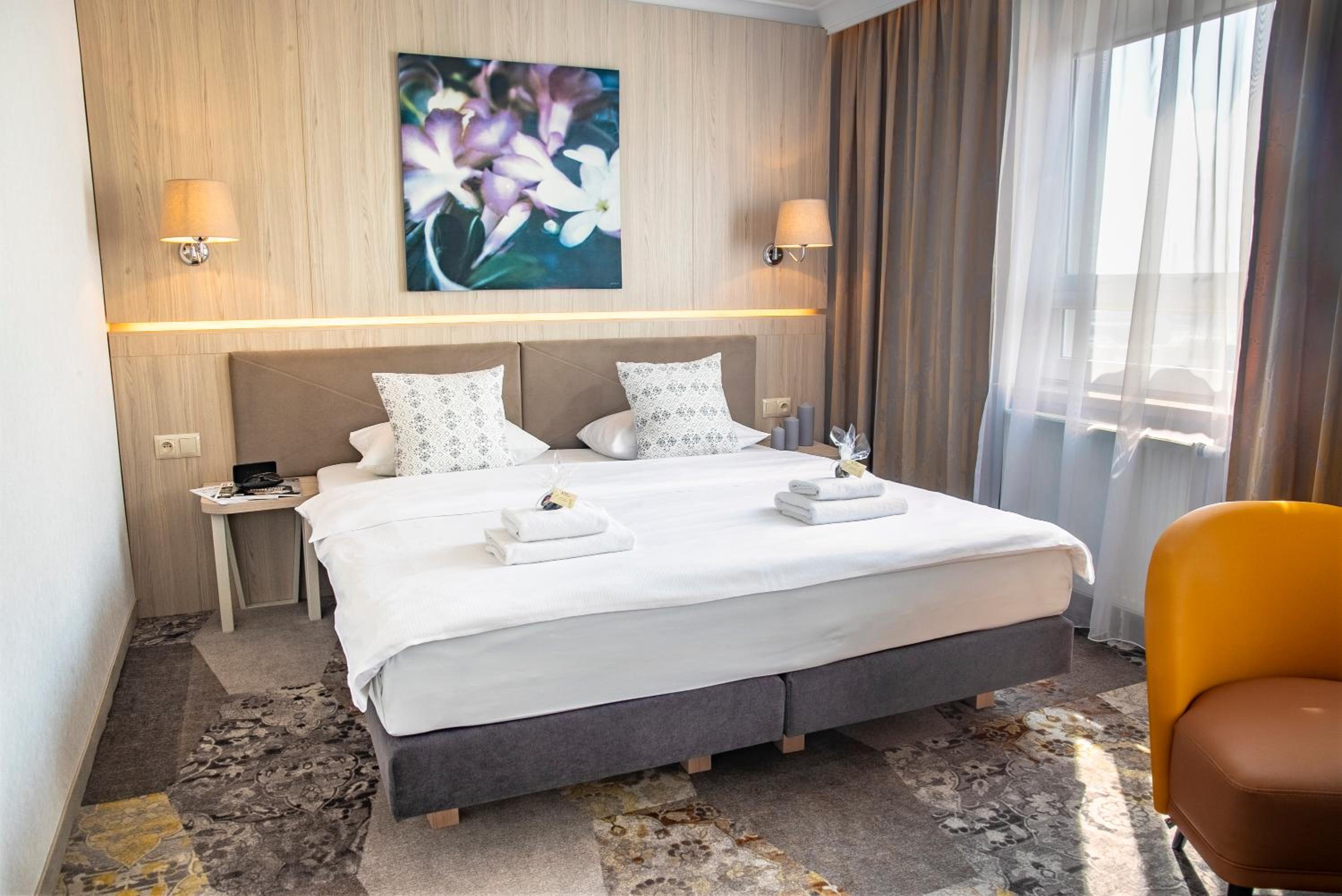 Superior Double Room - Photo 3