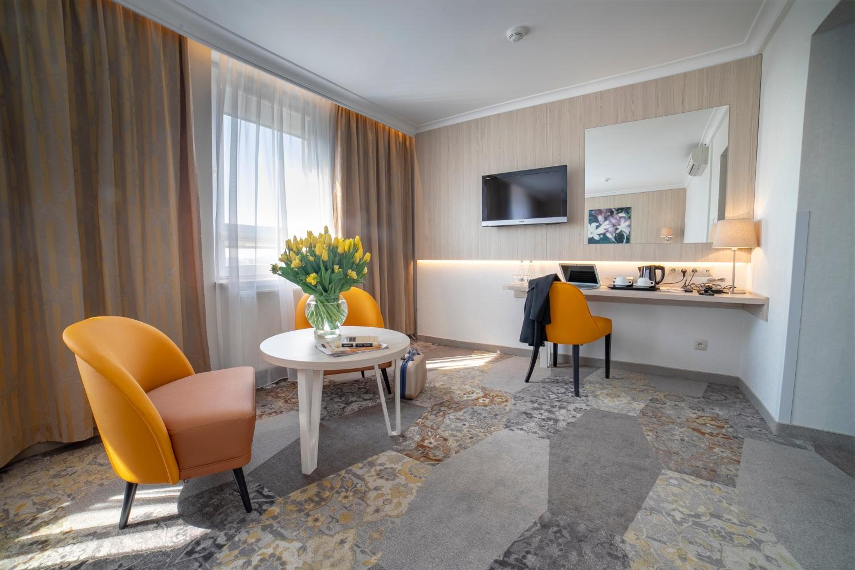 Superior Double Room - Photo 6
