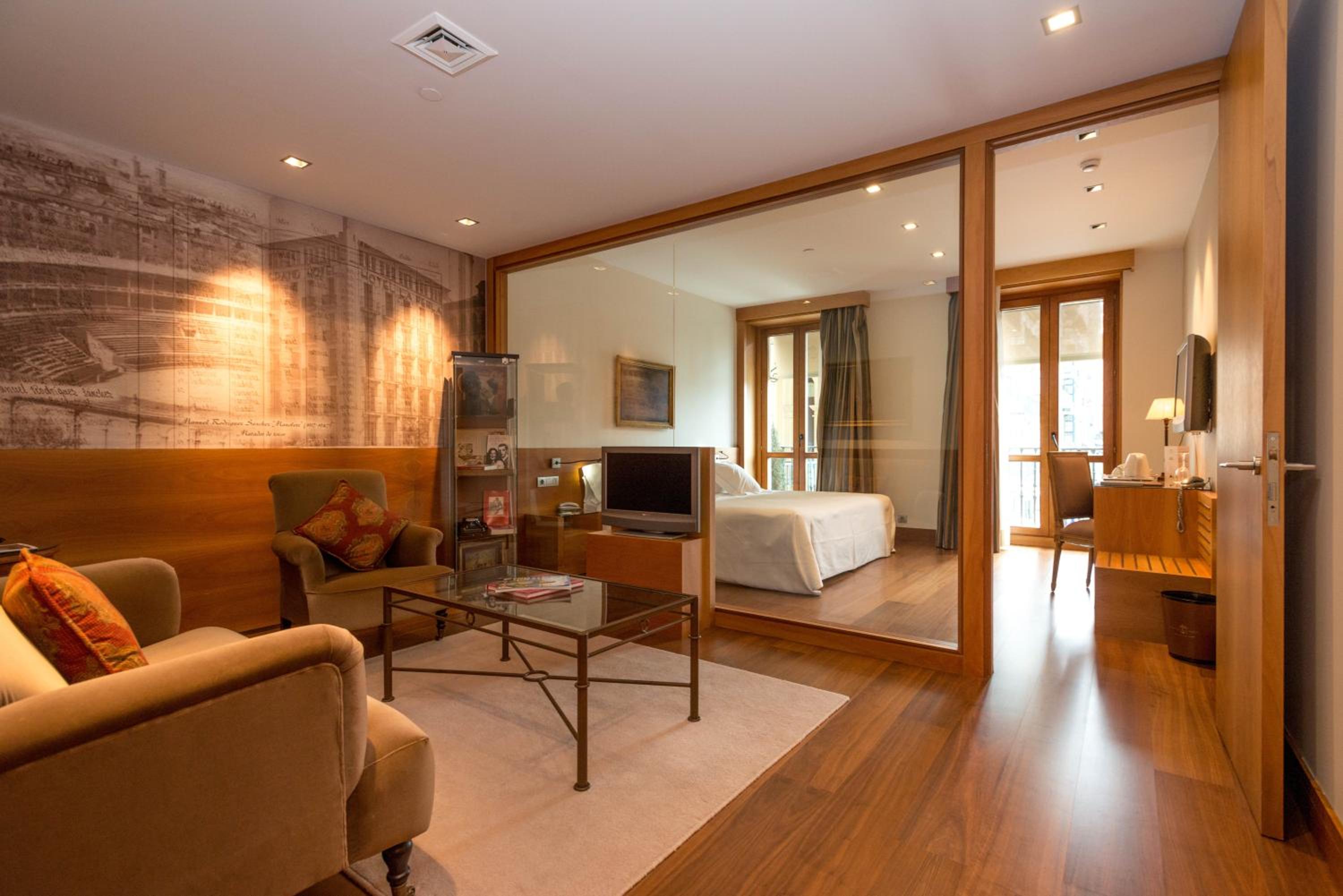 Junior Suite - Photo 5