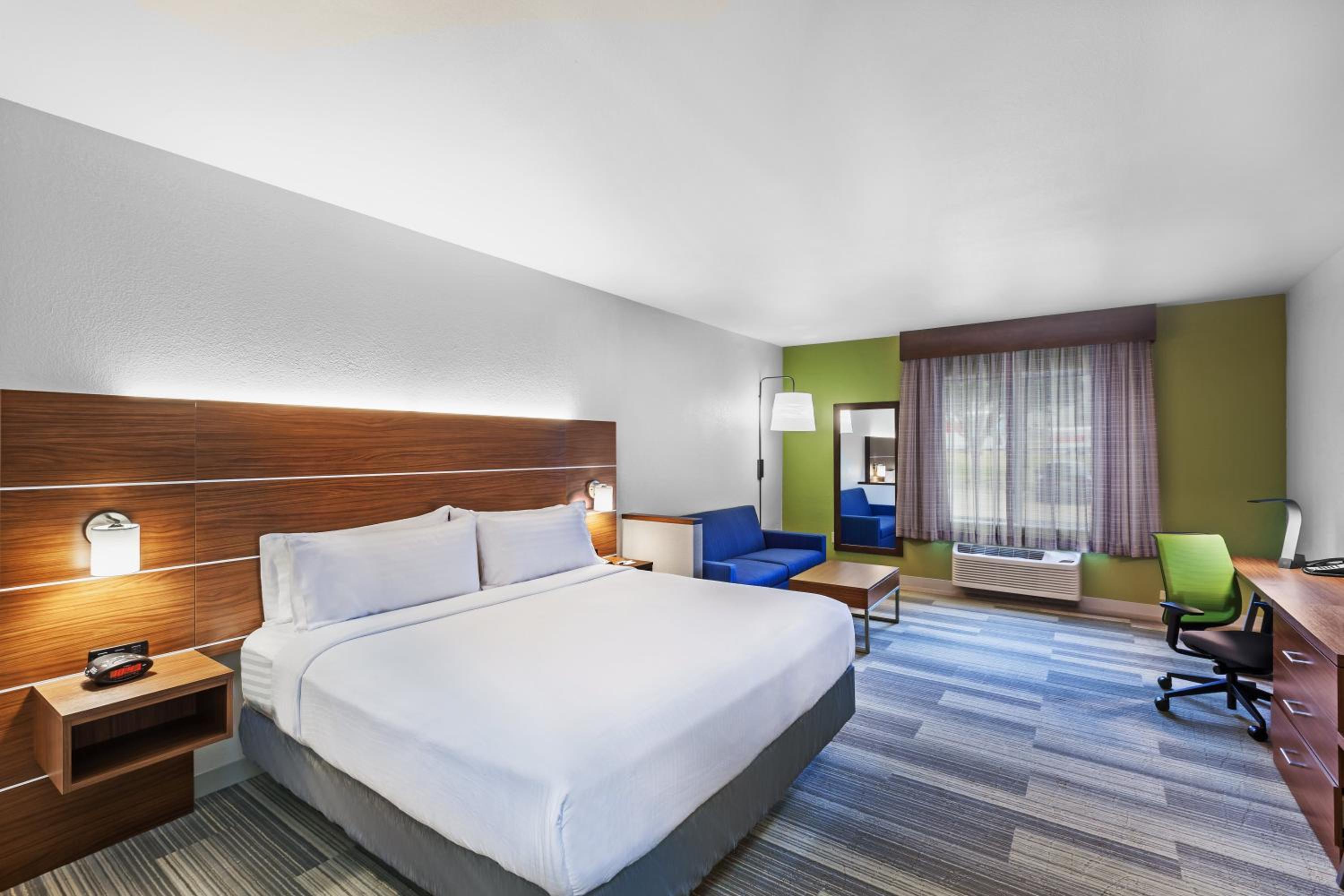 King Suite