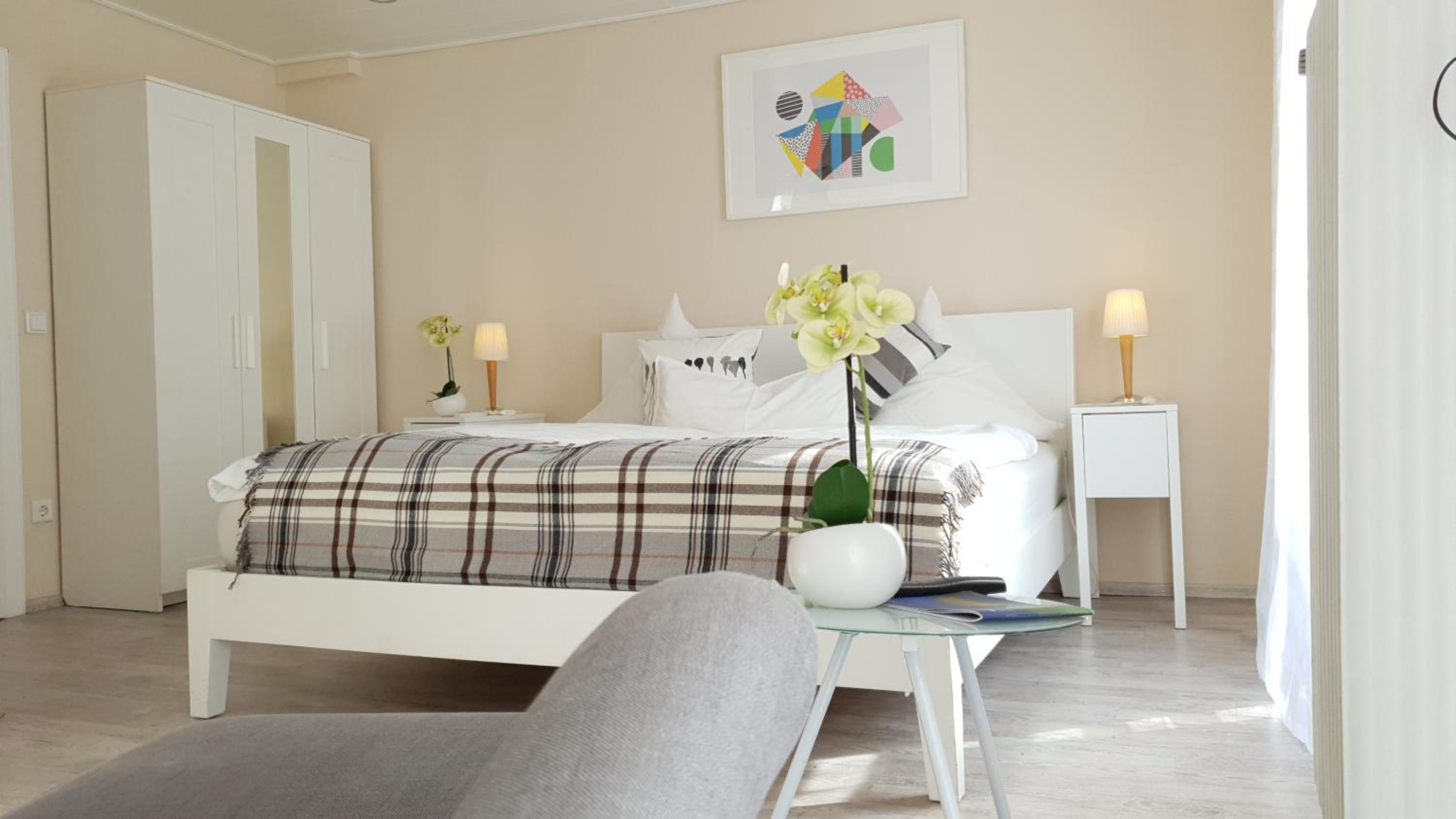 Comfort Double Room photo 1