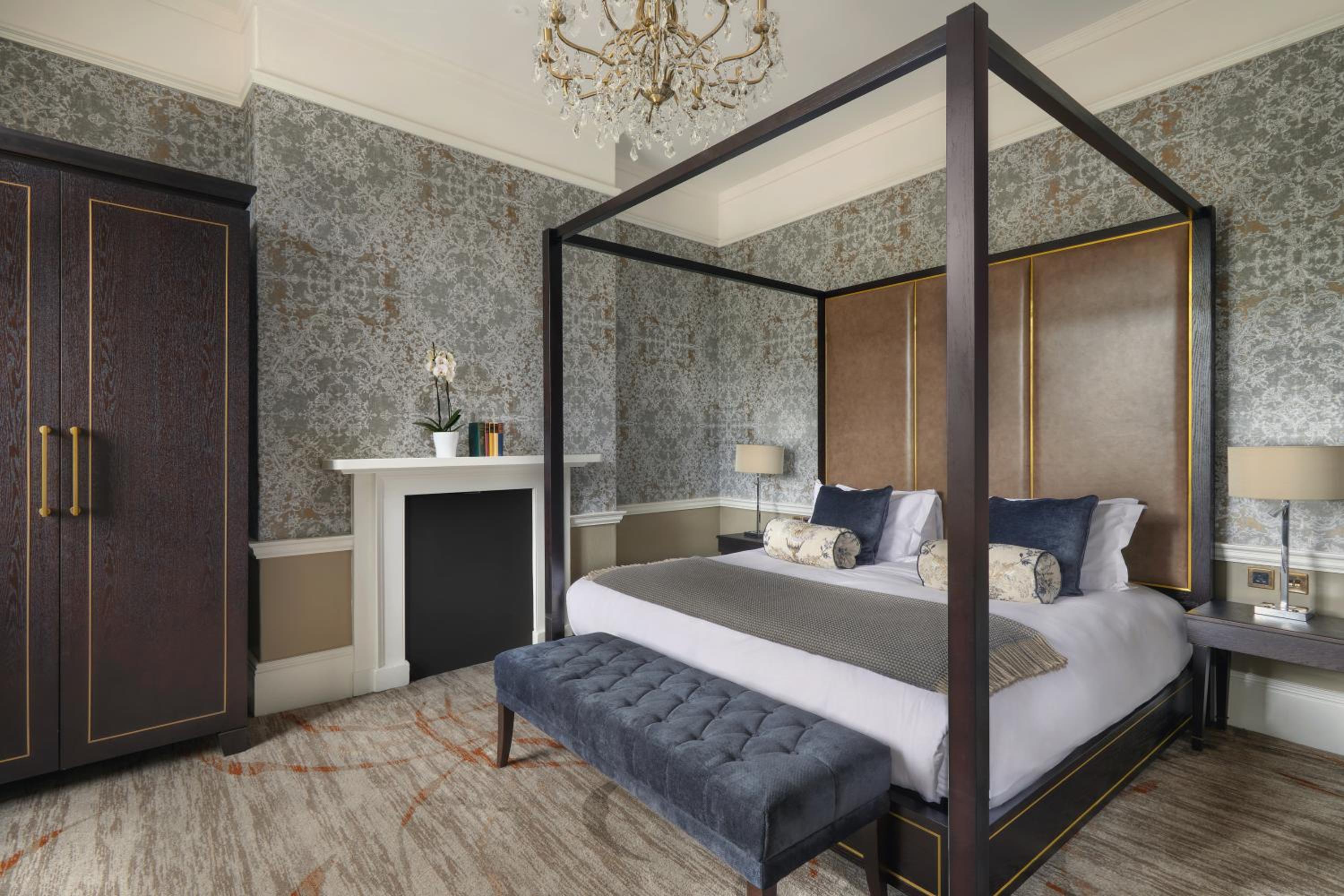 Suite - Photo 2