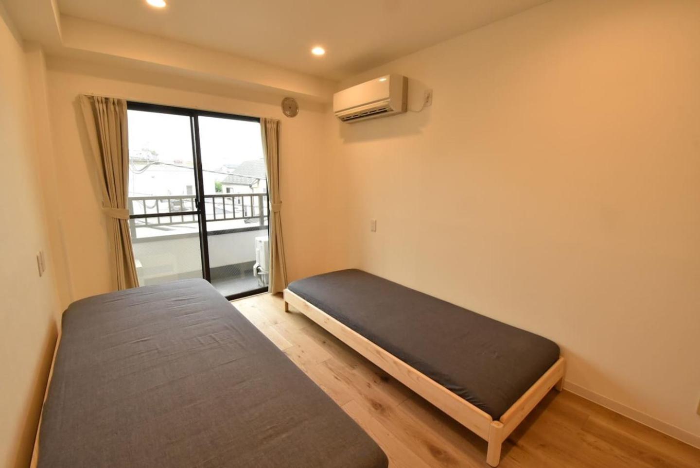 Triple Room with Private Bathroom photo 1