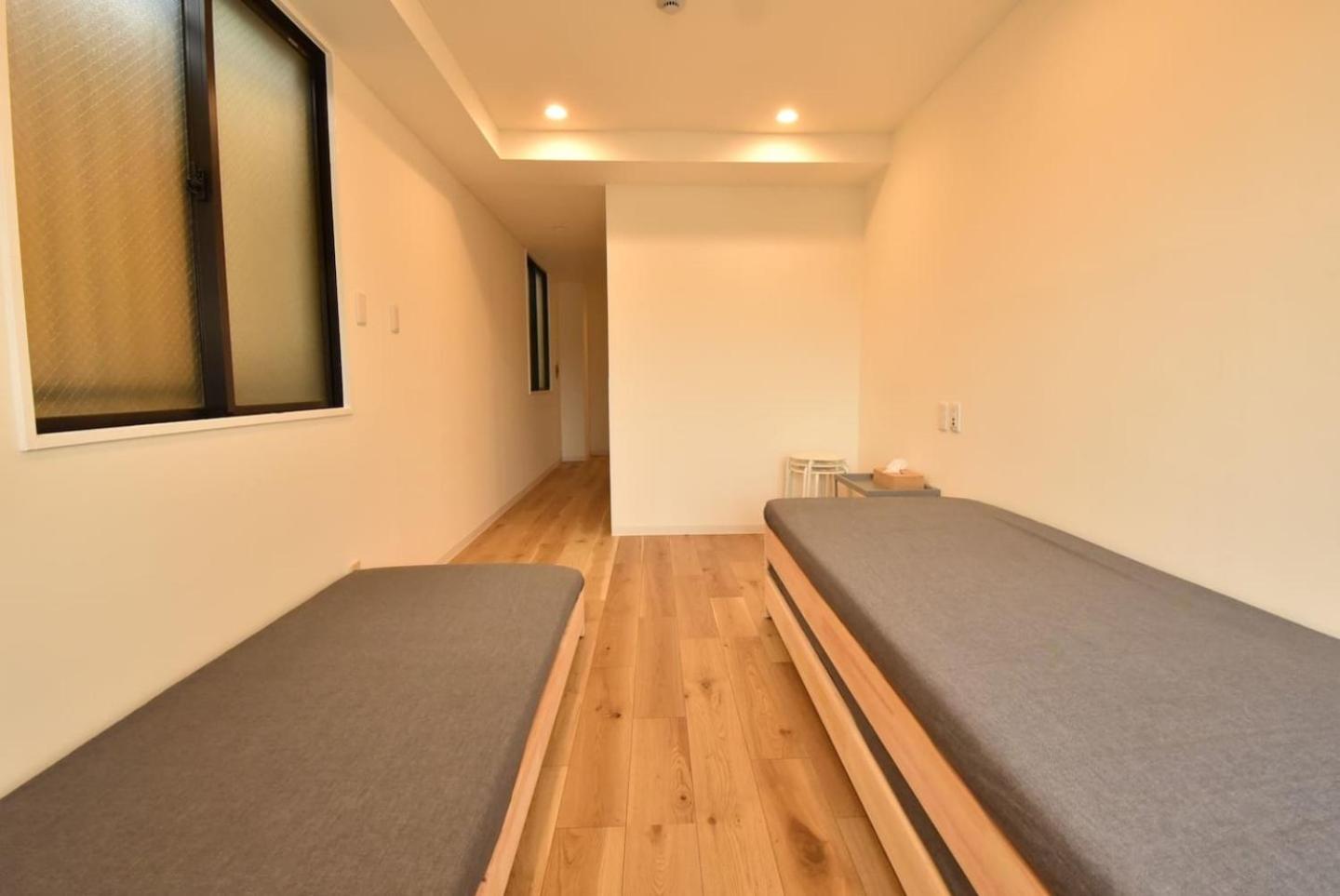 Triple Room with Private Bathroom photo 2
