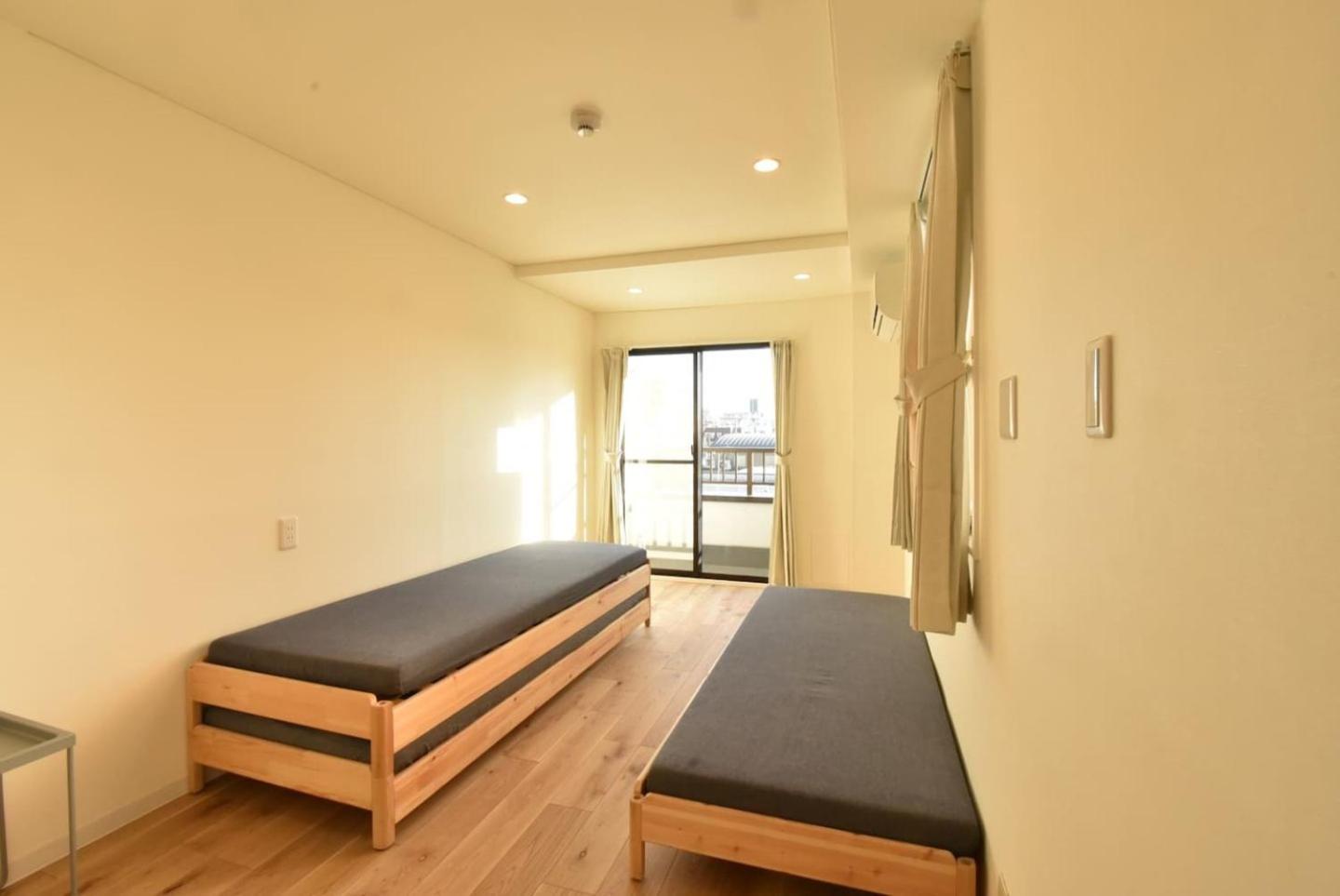 Triple Room with Private Bathroom photo 1
