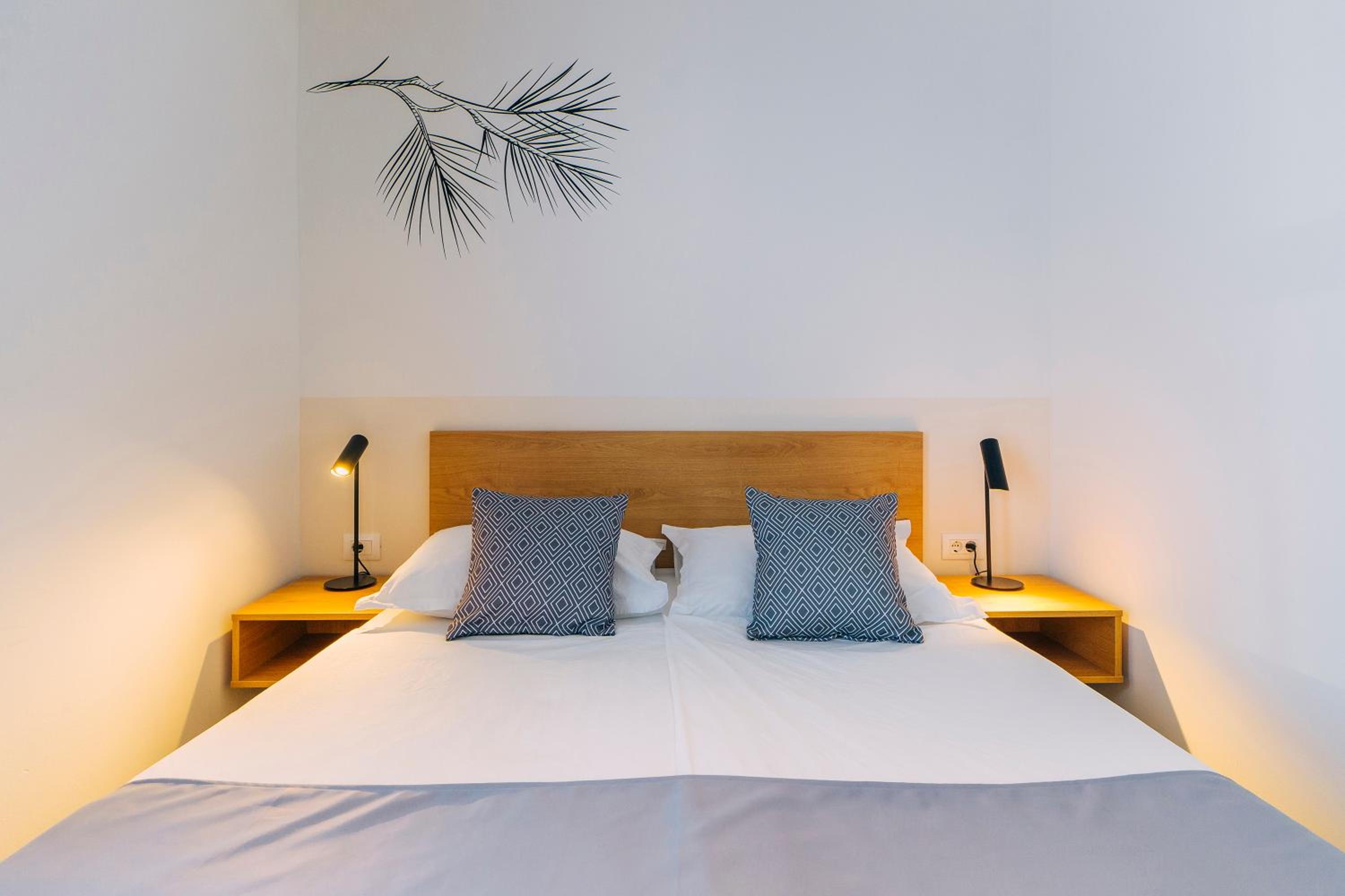 Two Room Suite Balcony - Photo 1