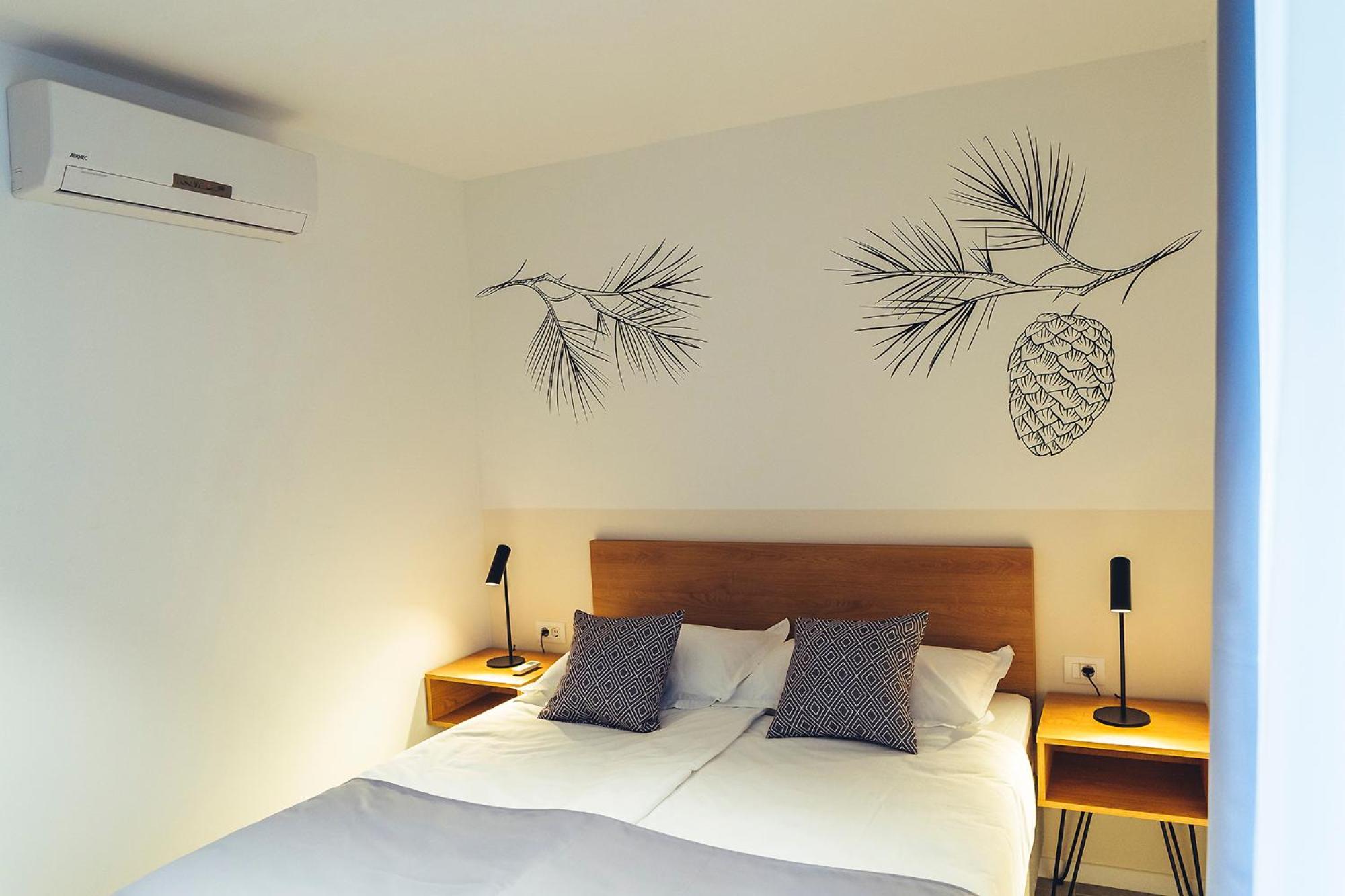 Junior Suite Balcony photo 1