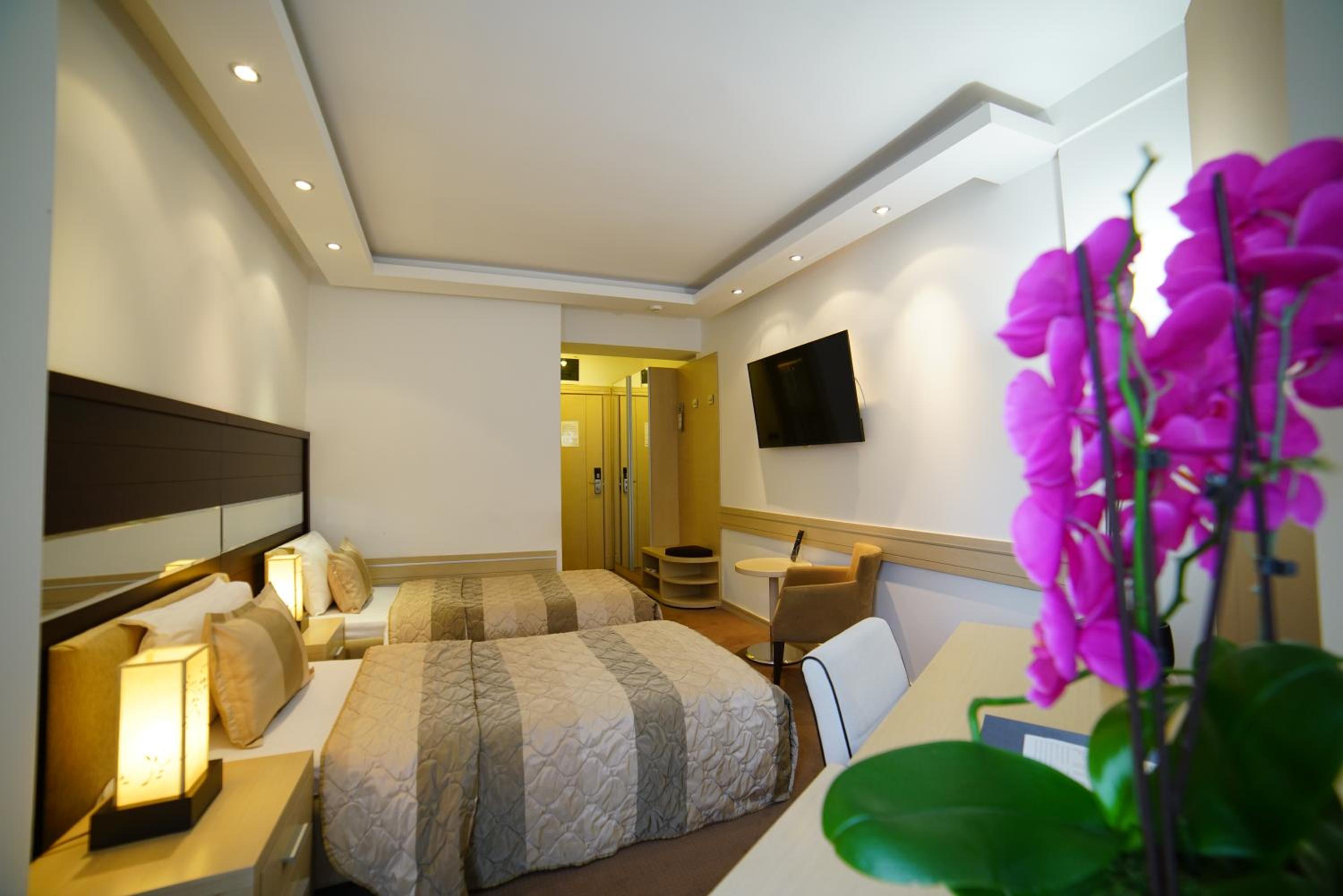 Twin Room - Photo 3