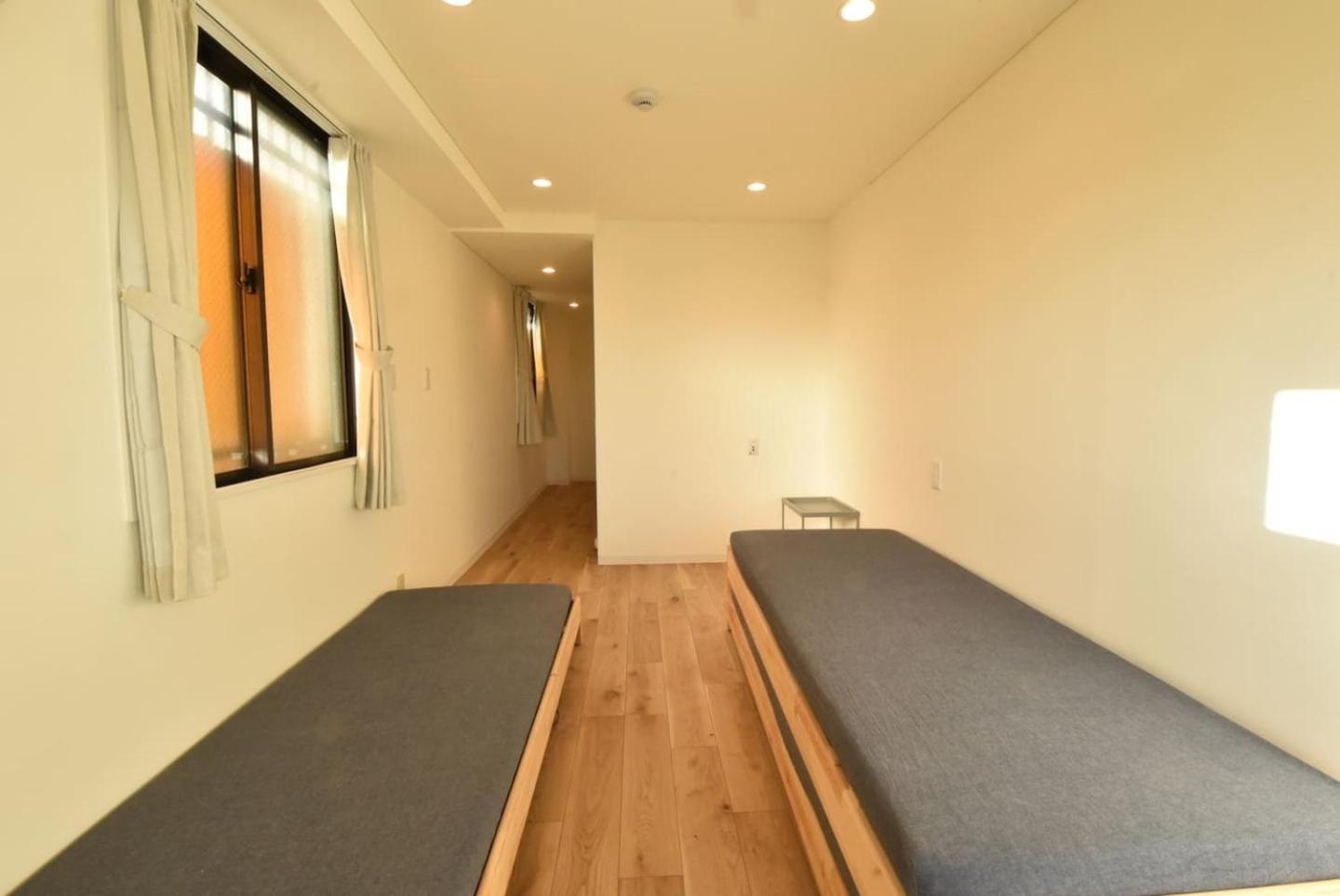 Triple Room with Private Bathroom photo 2