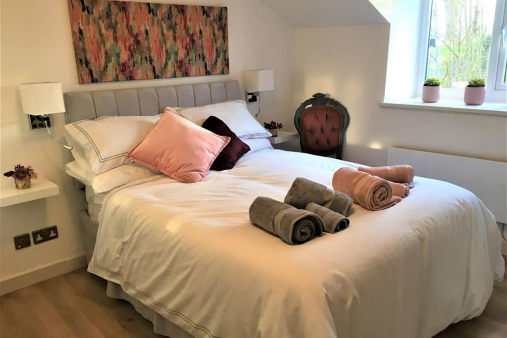 One-Bedroom House photo 3