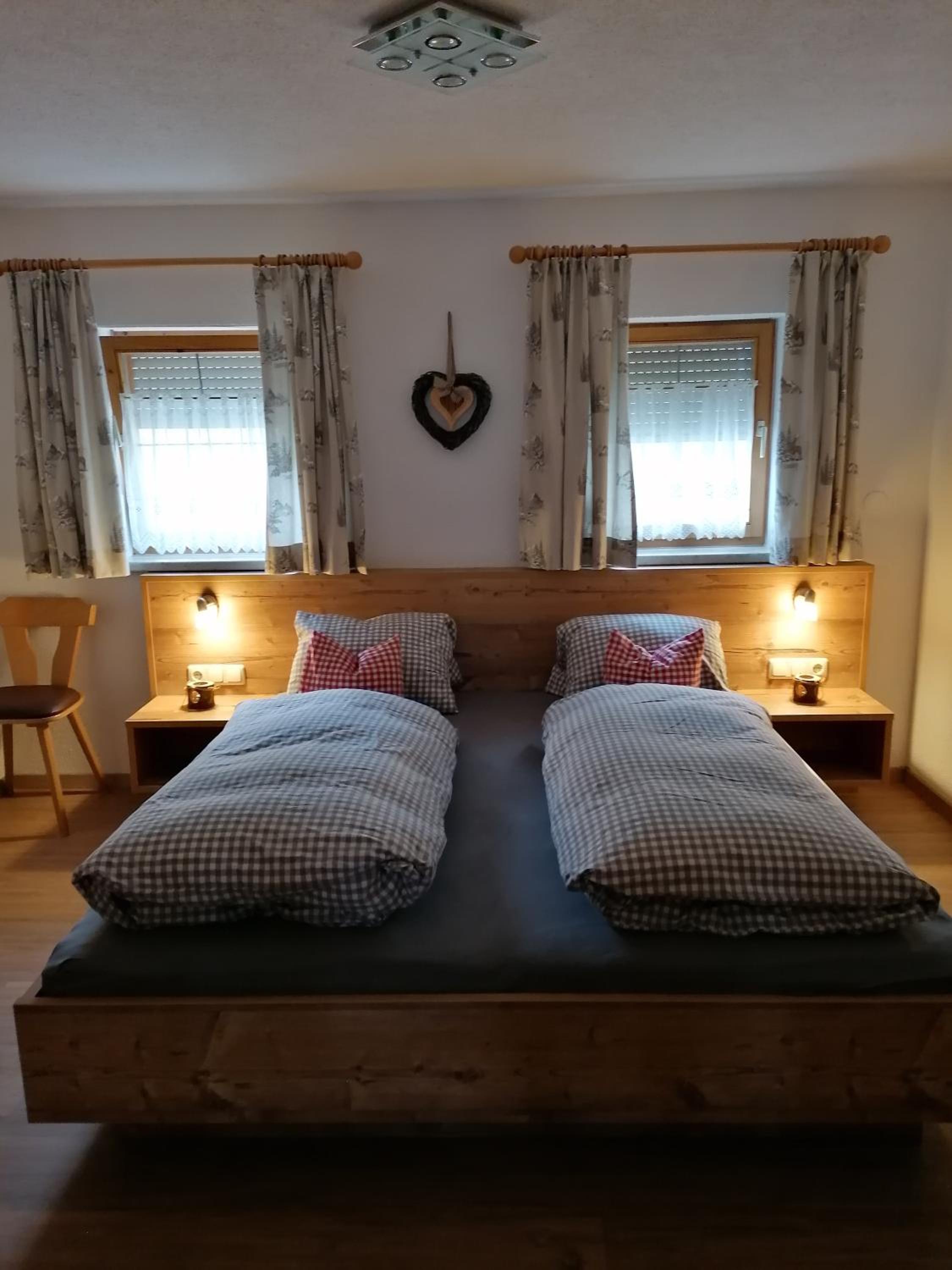 Standard Double Room photo 3