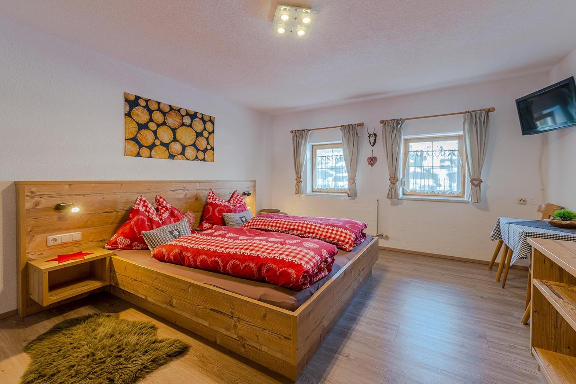 Double Room With Balcony photo 3