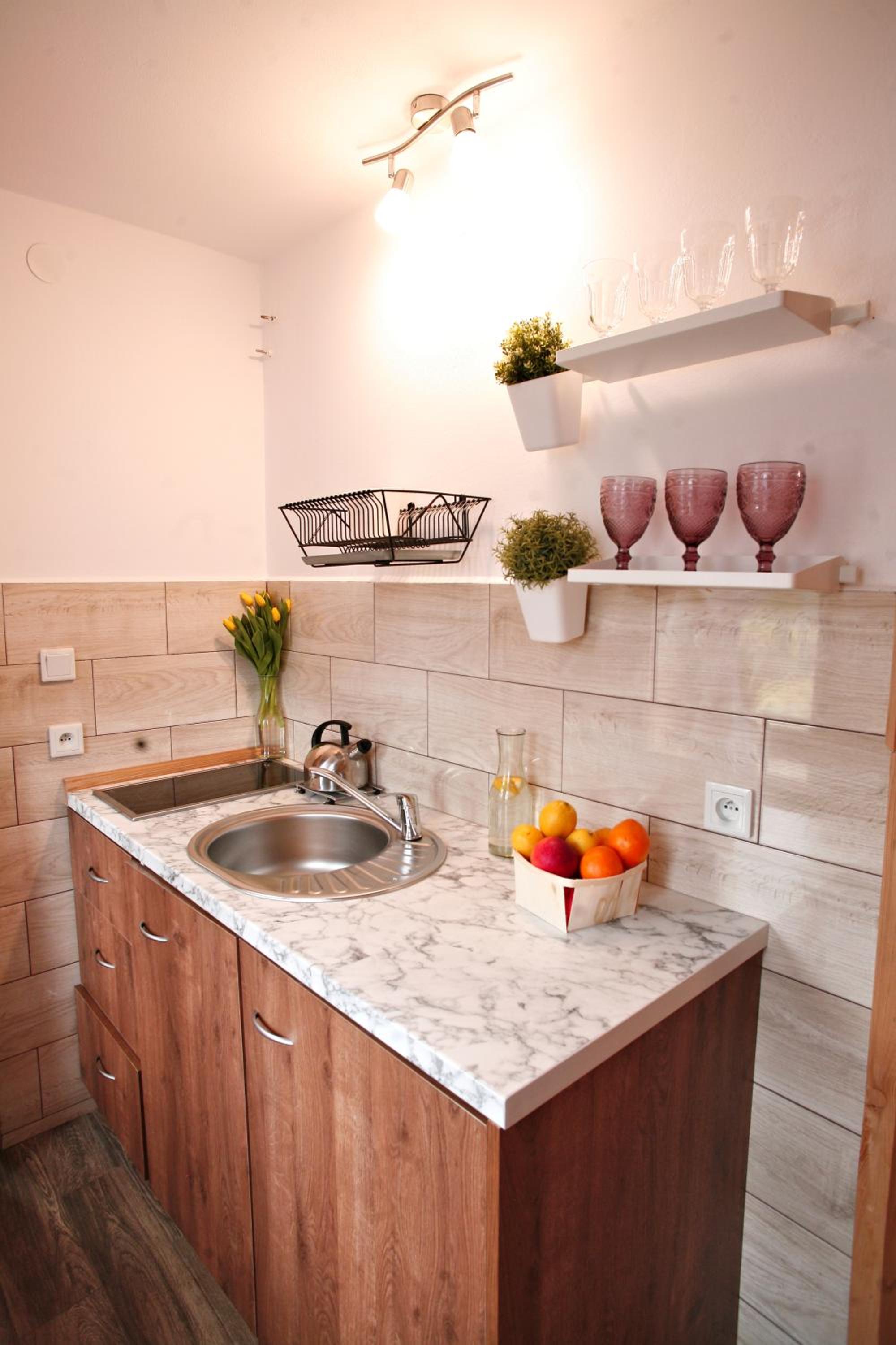 One-Bedroom Apartment - Photo 11