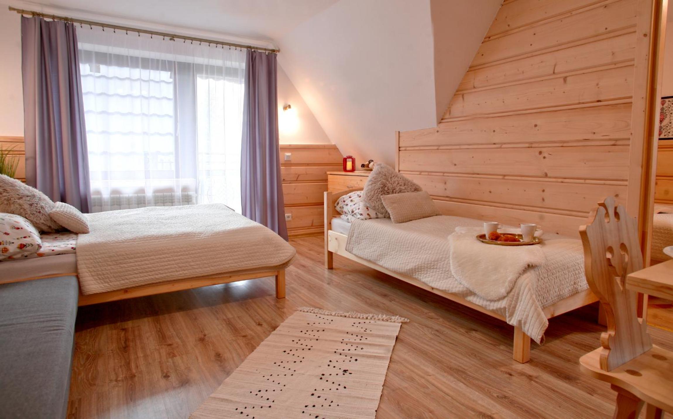 One-Bedroom Apartment - Photo 5