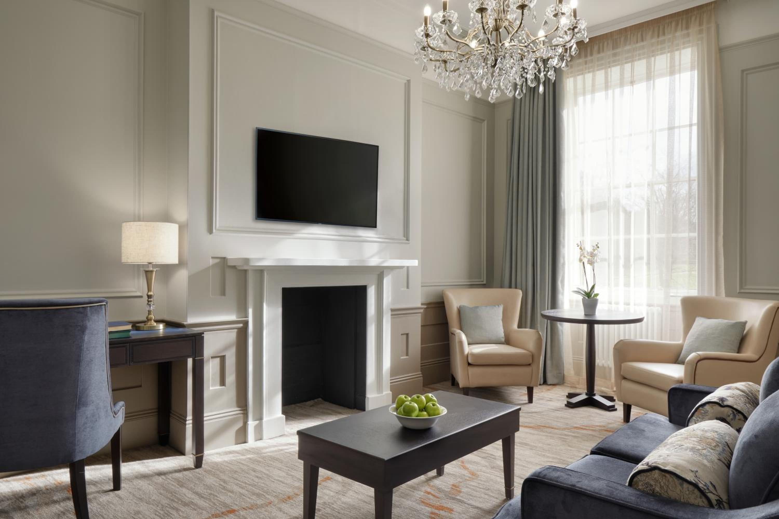 Suite - Photo 1