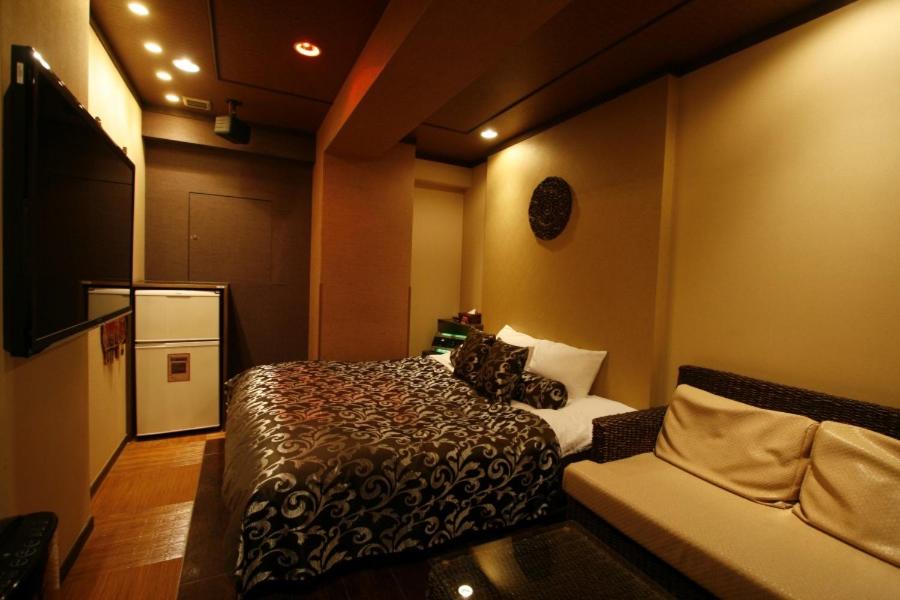 Economy Double Room photo 1