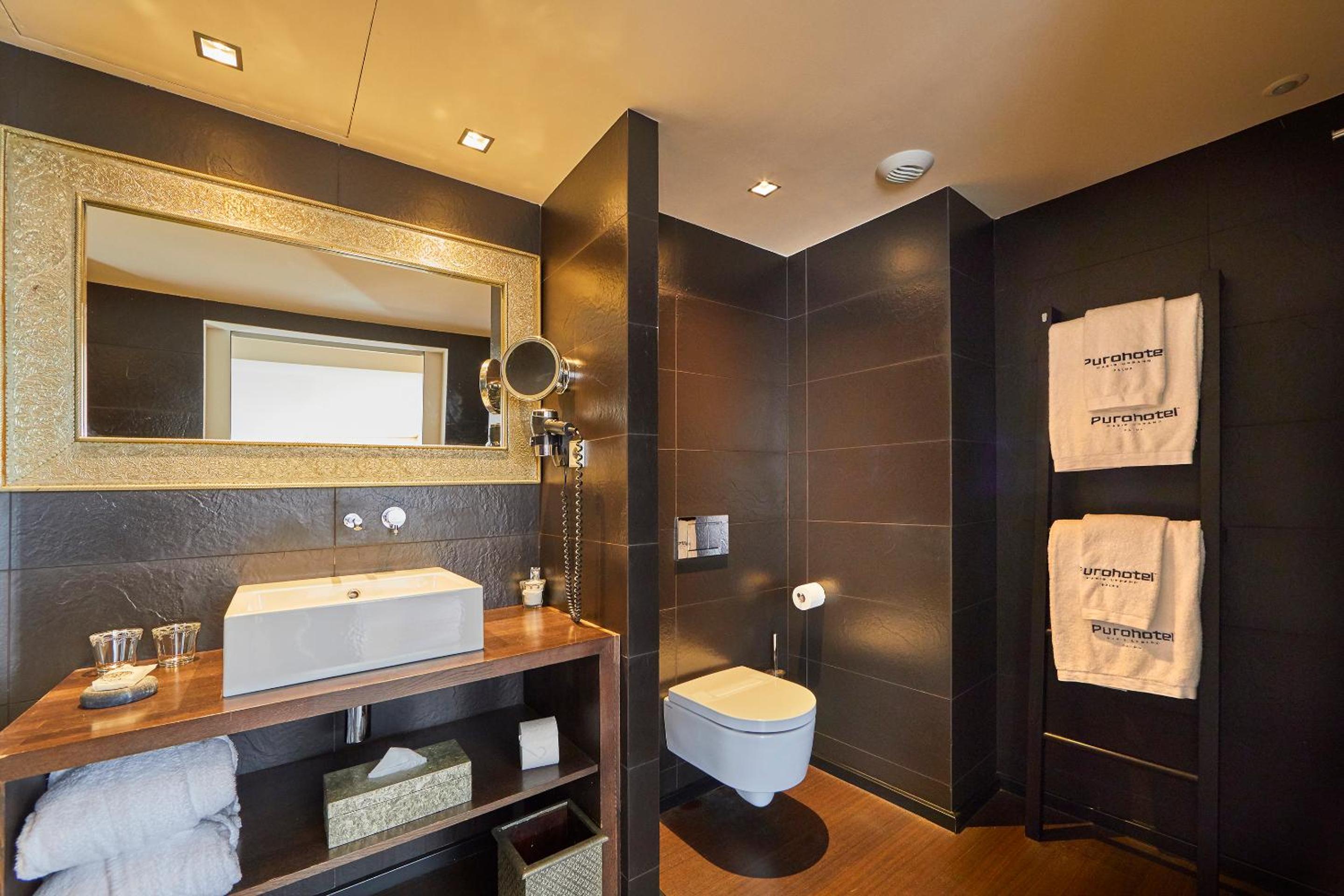 Mediterranean Superior Double/Twin Room - Photo 10