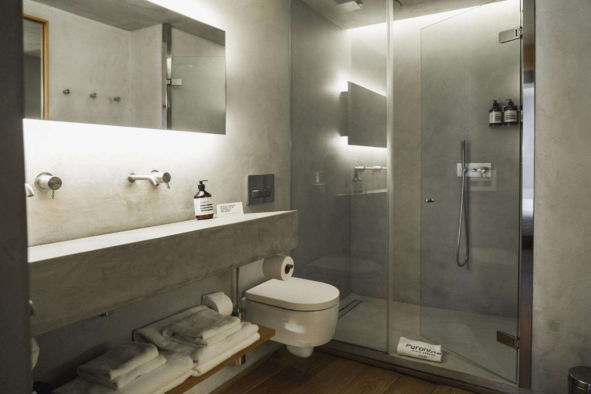 Mediterranean Superior Double/Twin Room - Photo 9