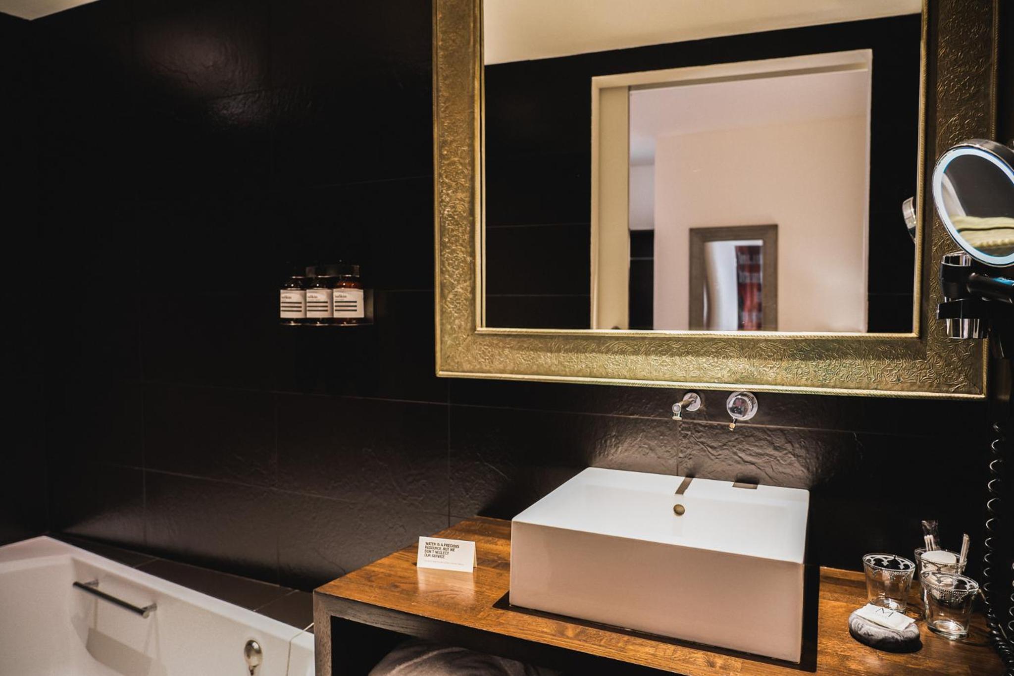 Mediterranean Superior Double/Twin Room - Photo 8