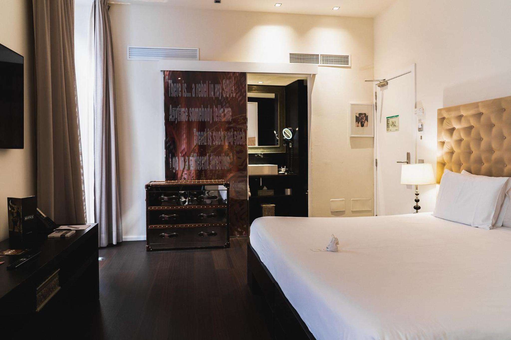 Mediterranean Superior Double/Twin Room - Photo 1