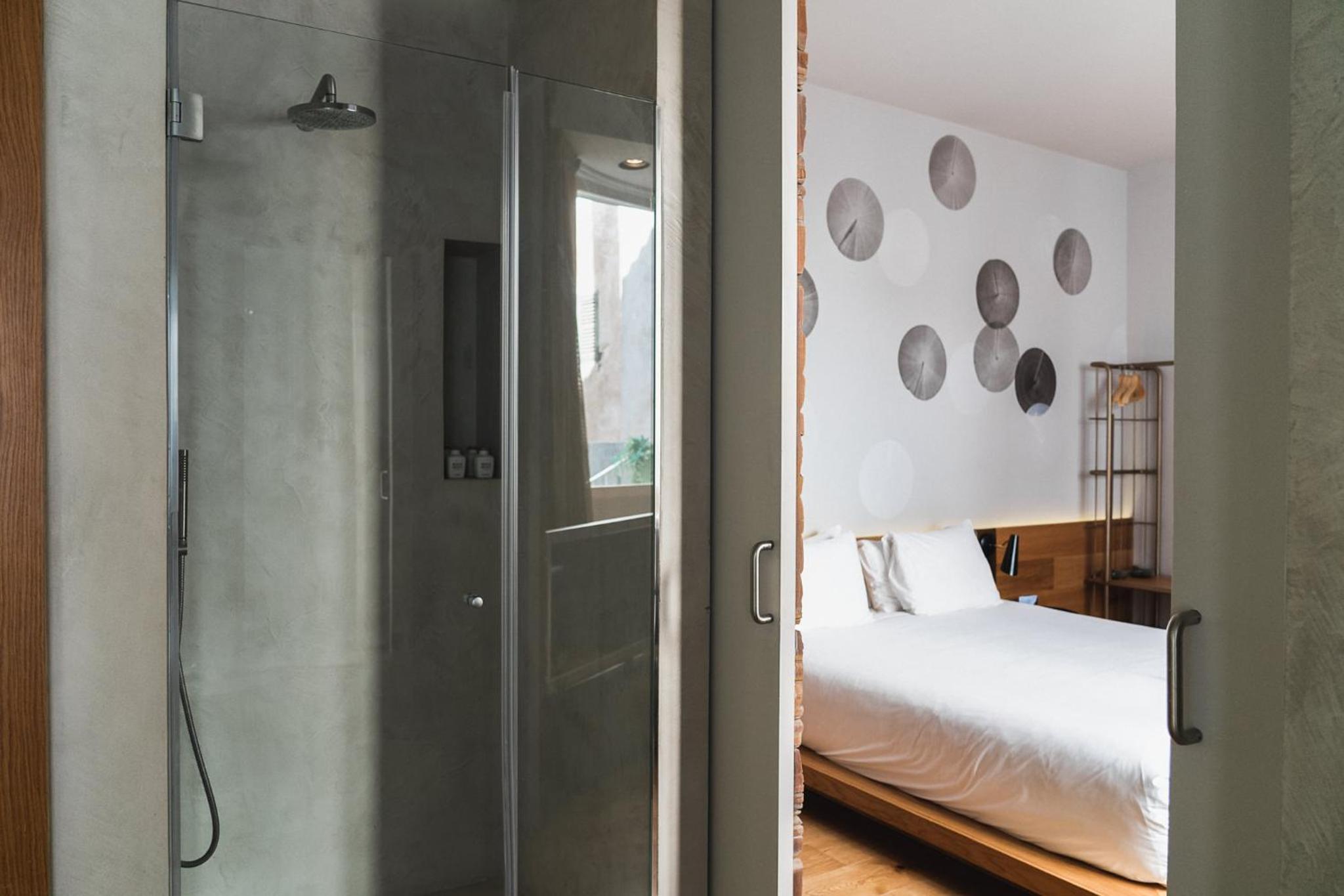 Mediterranean Superior Double/Twin Room - Photo 4