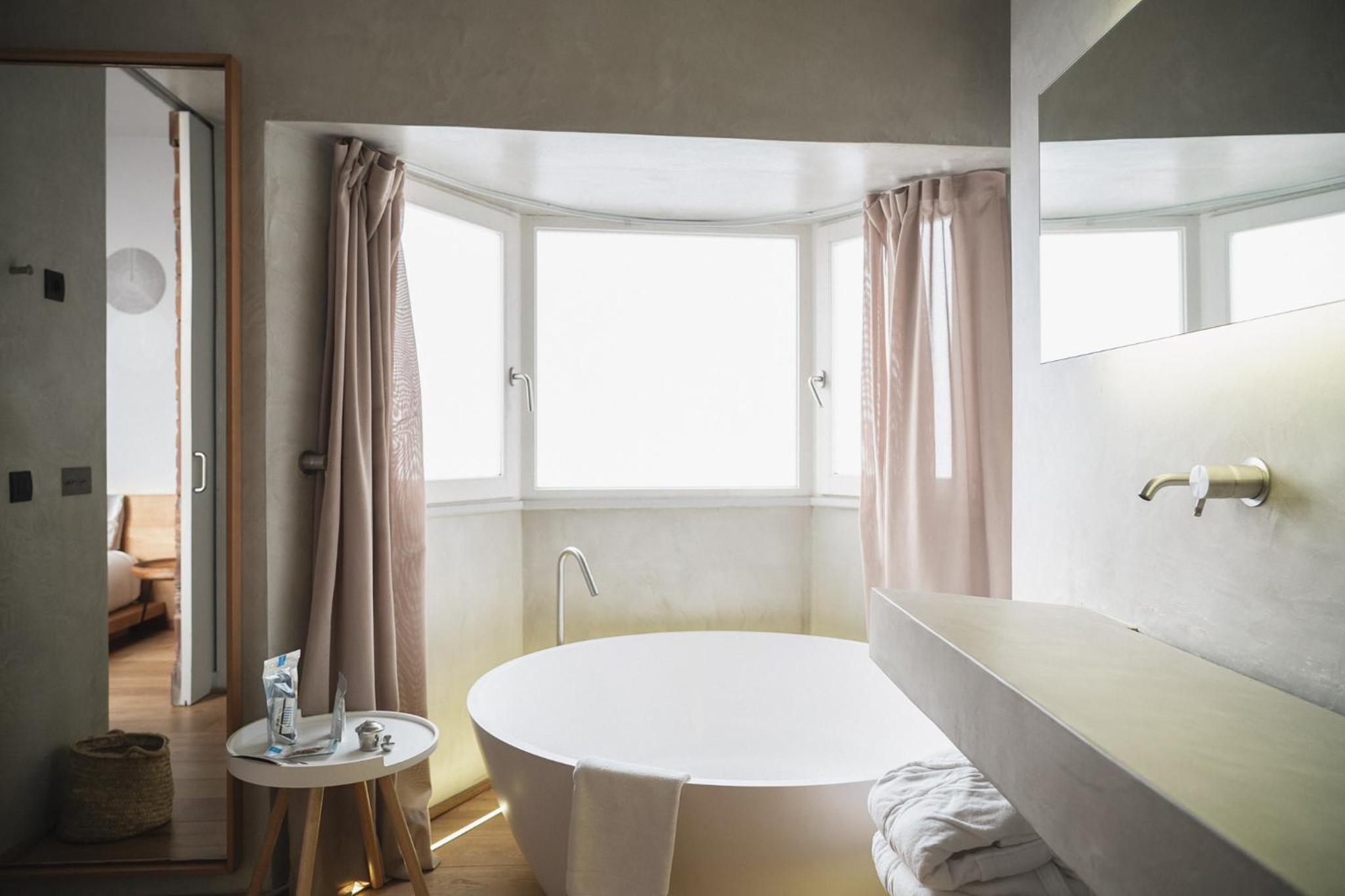 Mediterranean Superior Double/Twin Room - Photo 3