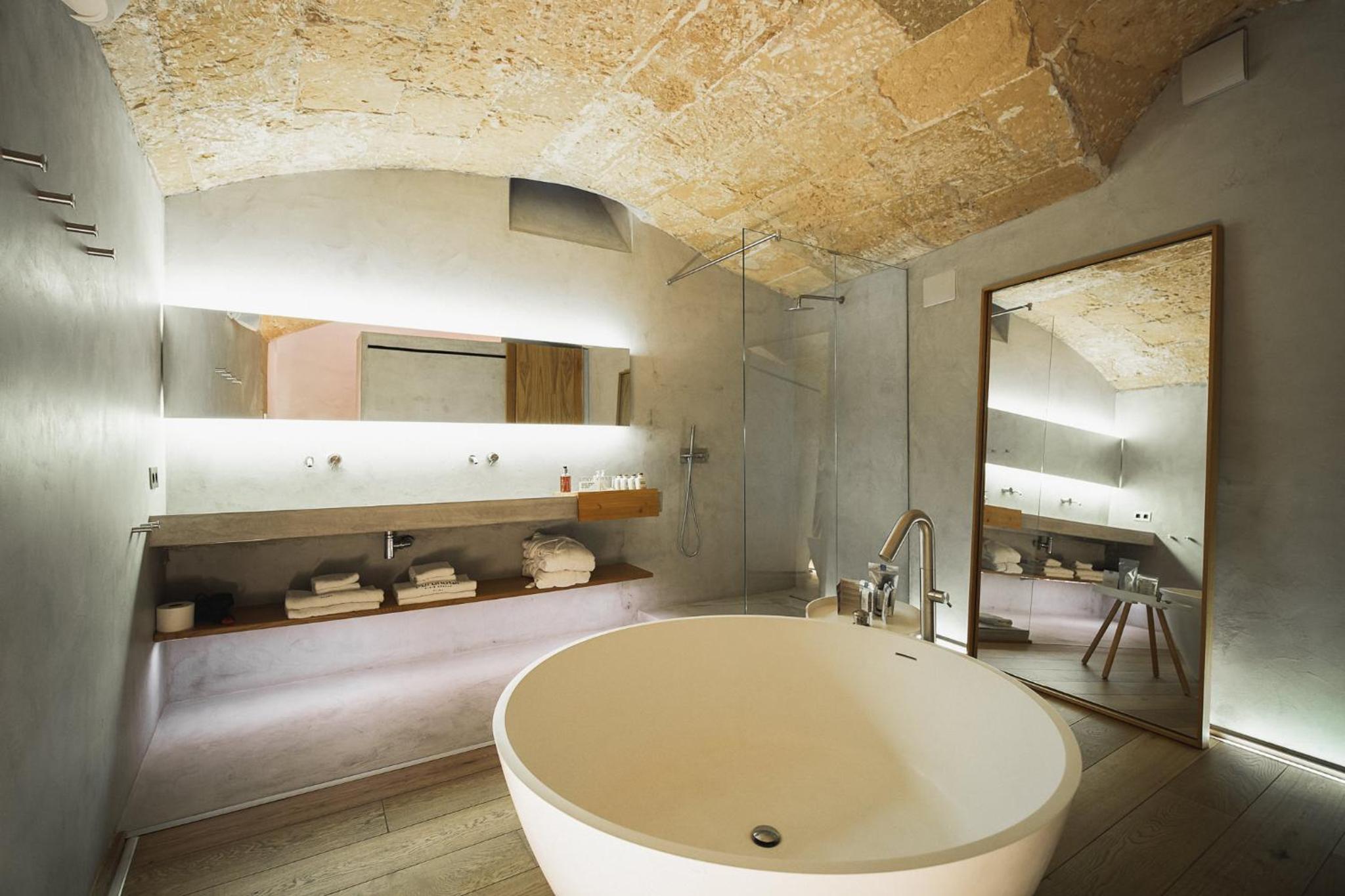 Mediterranean Superior Double/Twin Room - Photo 2