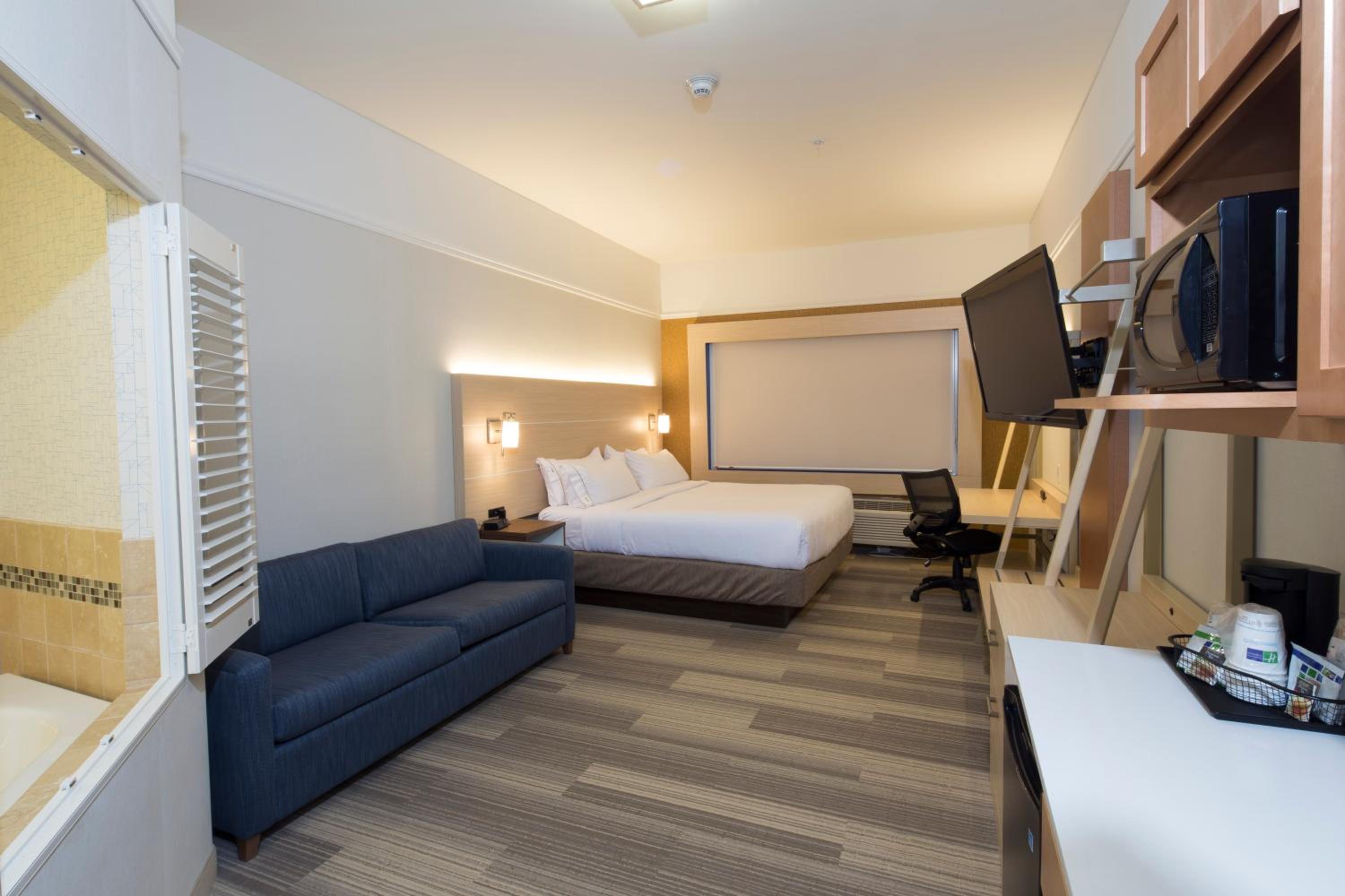 King Suite