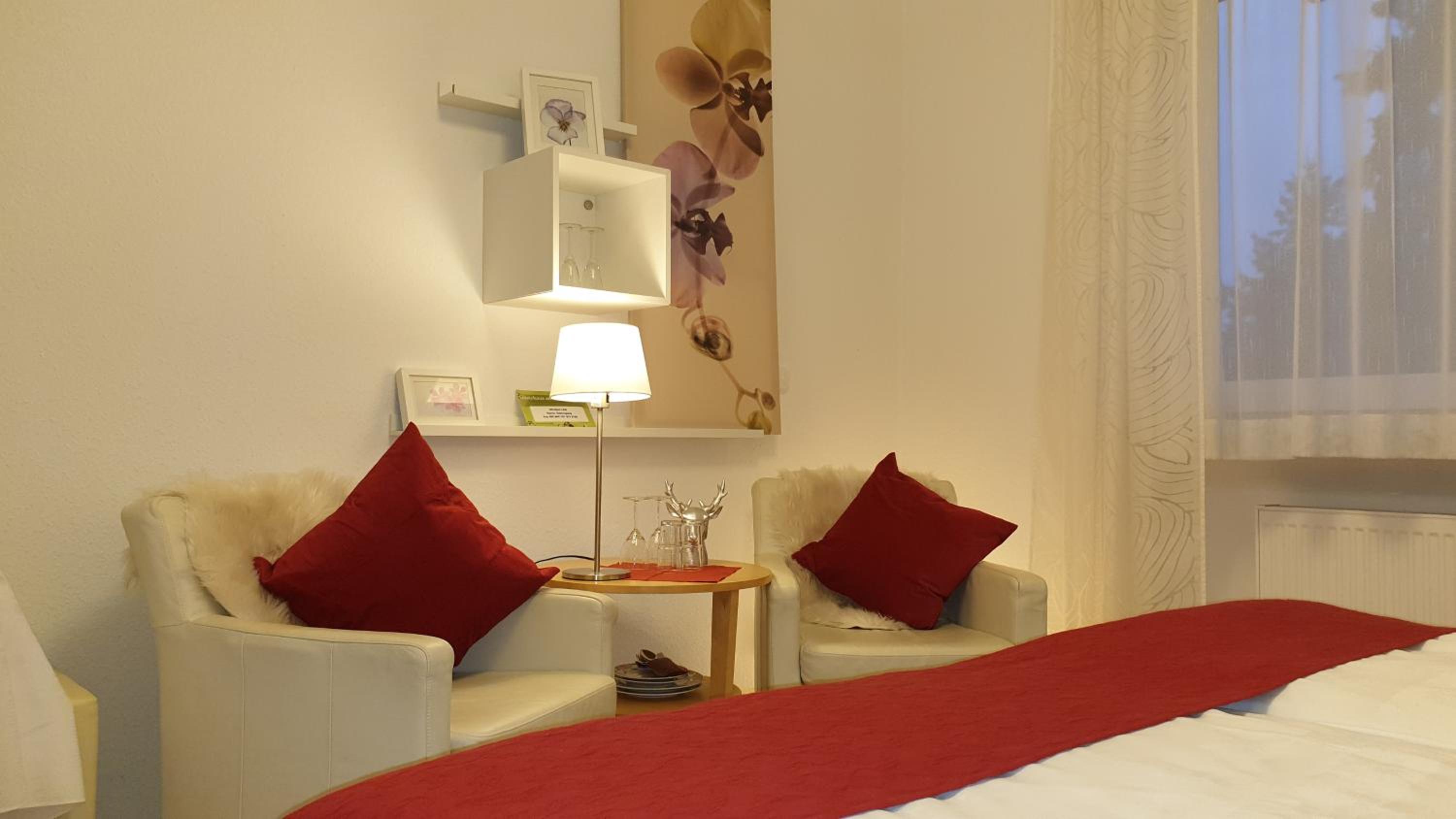 Double Room photo 3