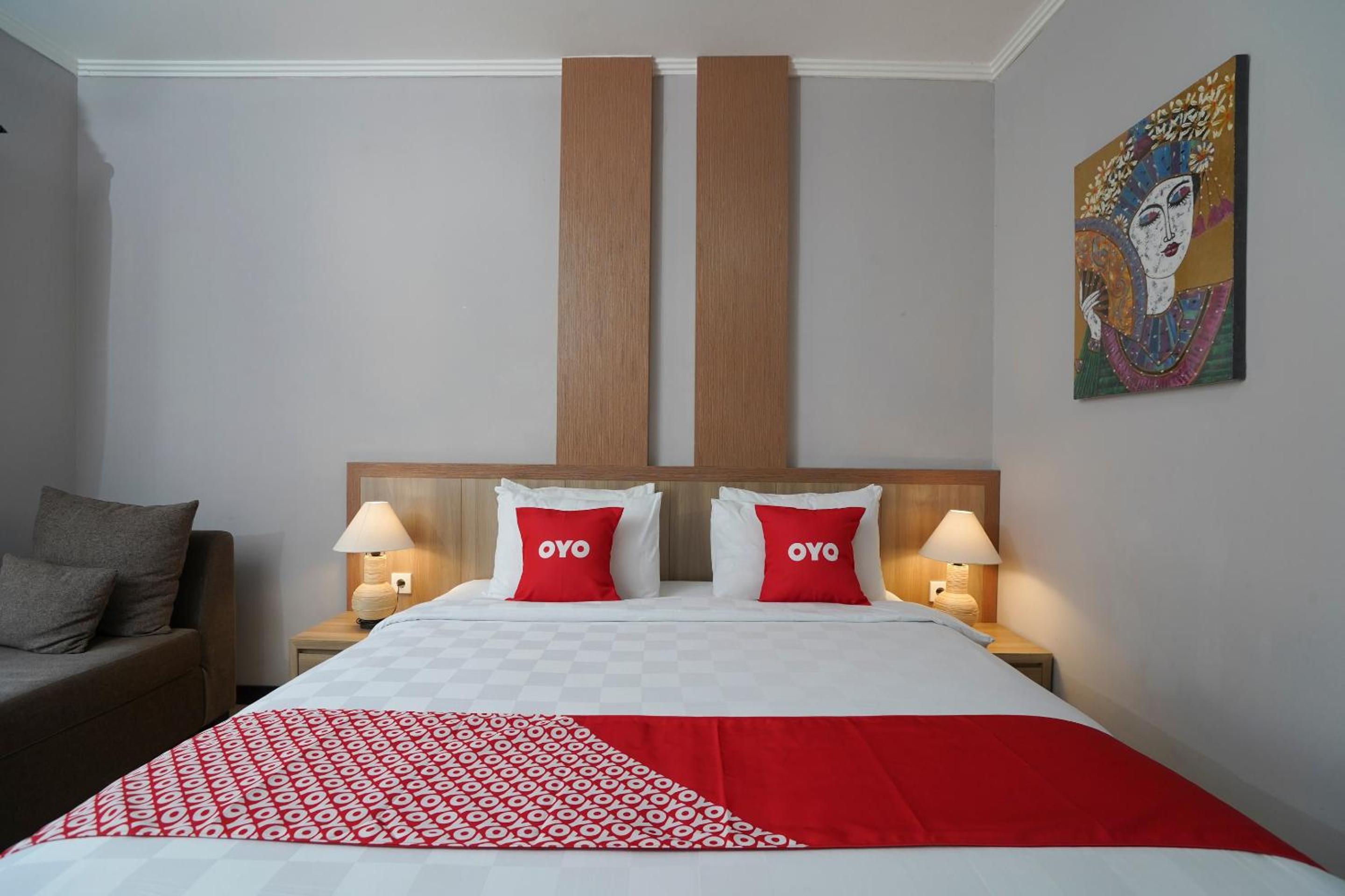 Deluxe Double Room - Photo 3