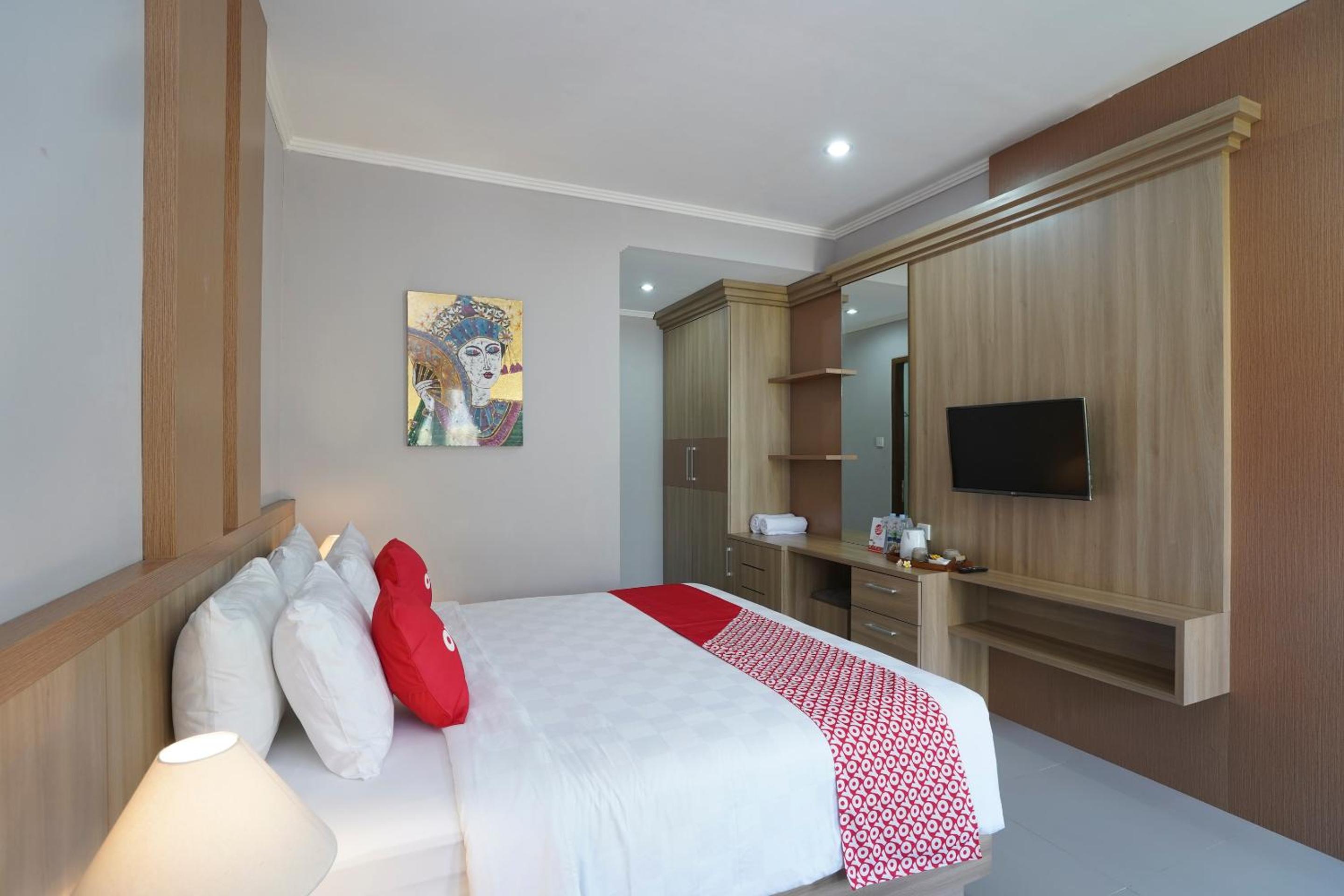 Deluxe Double Room - Photo 4