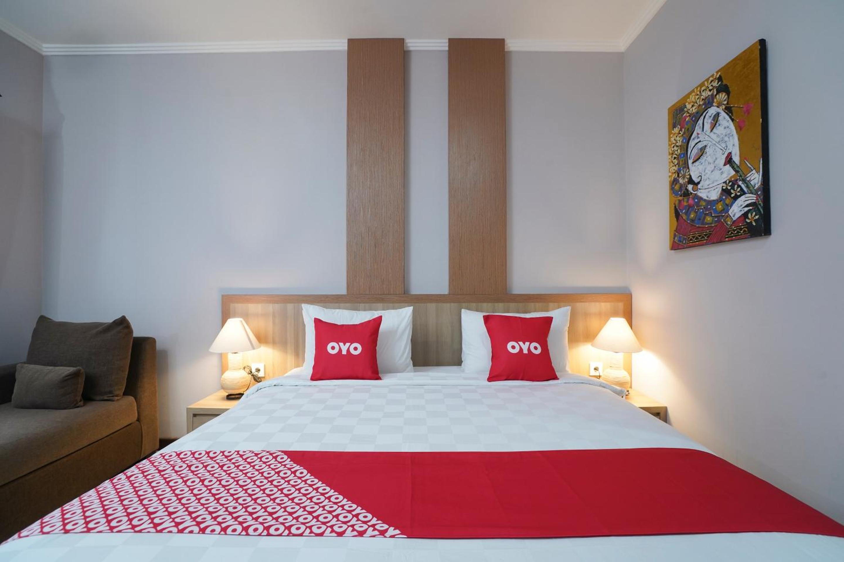 Deluxe Double Room - Photo 6