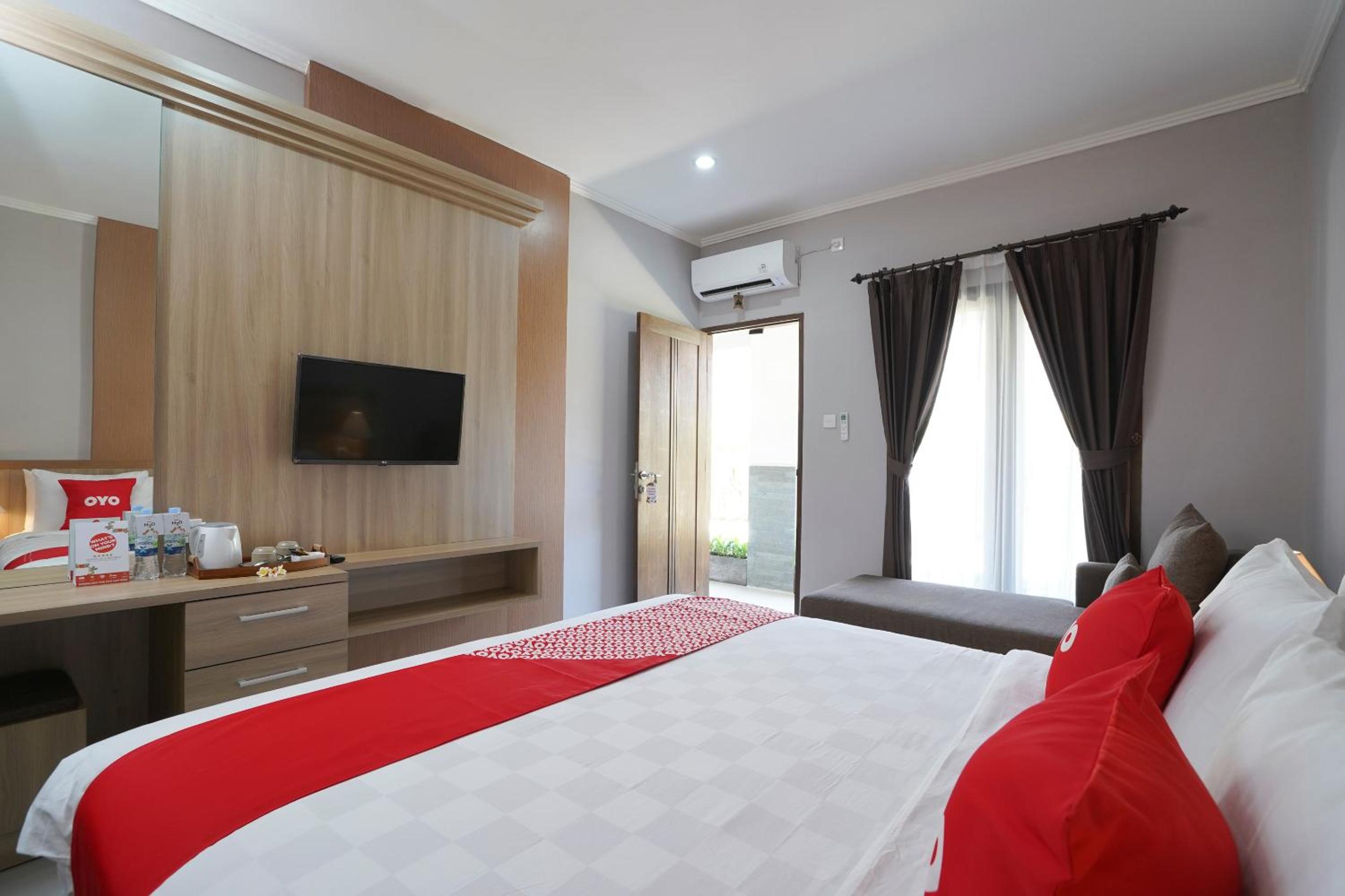 Deluxe Double Room - Photo 7