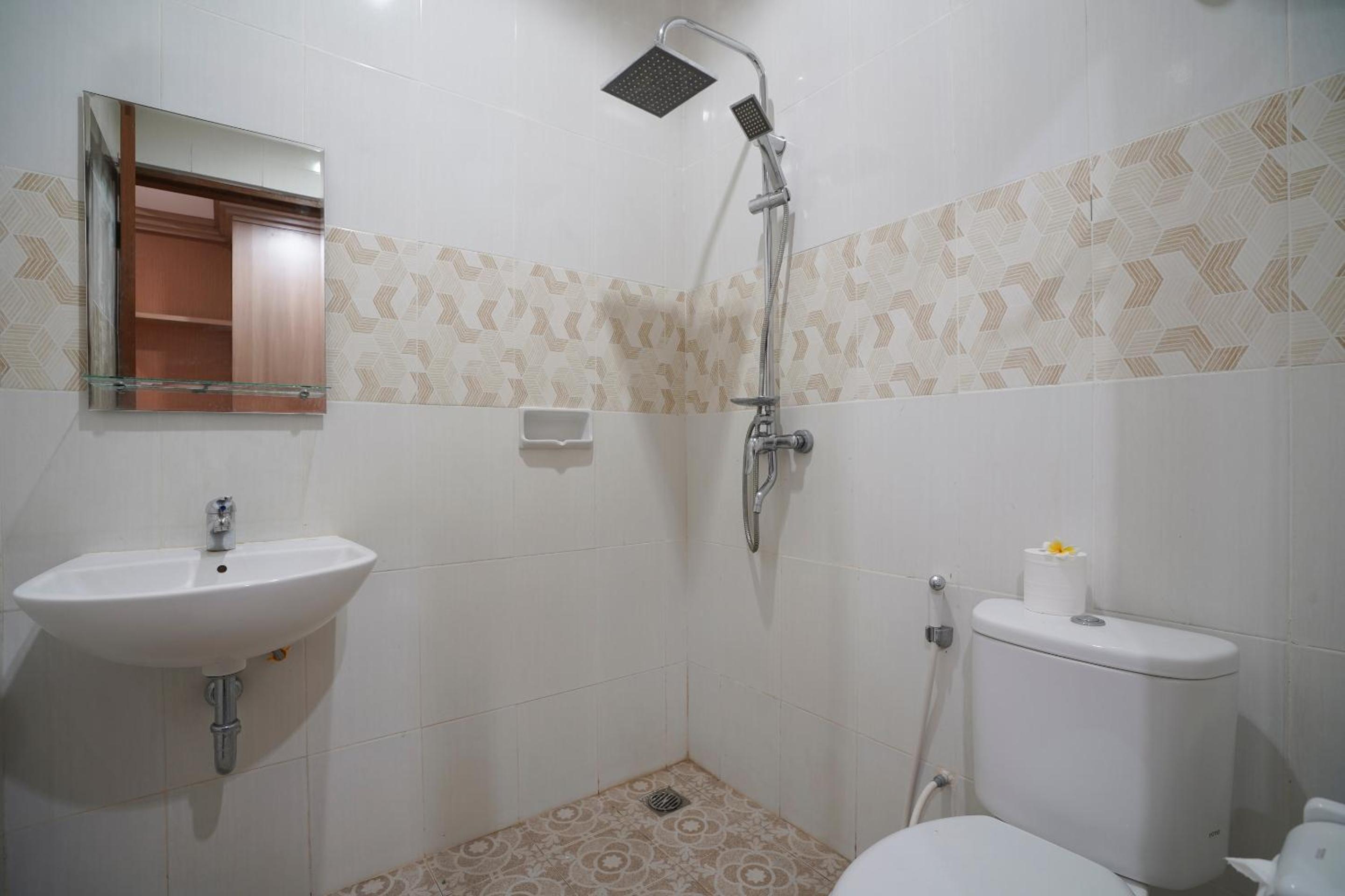 Deluxe Double Room - Photo 2