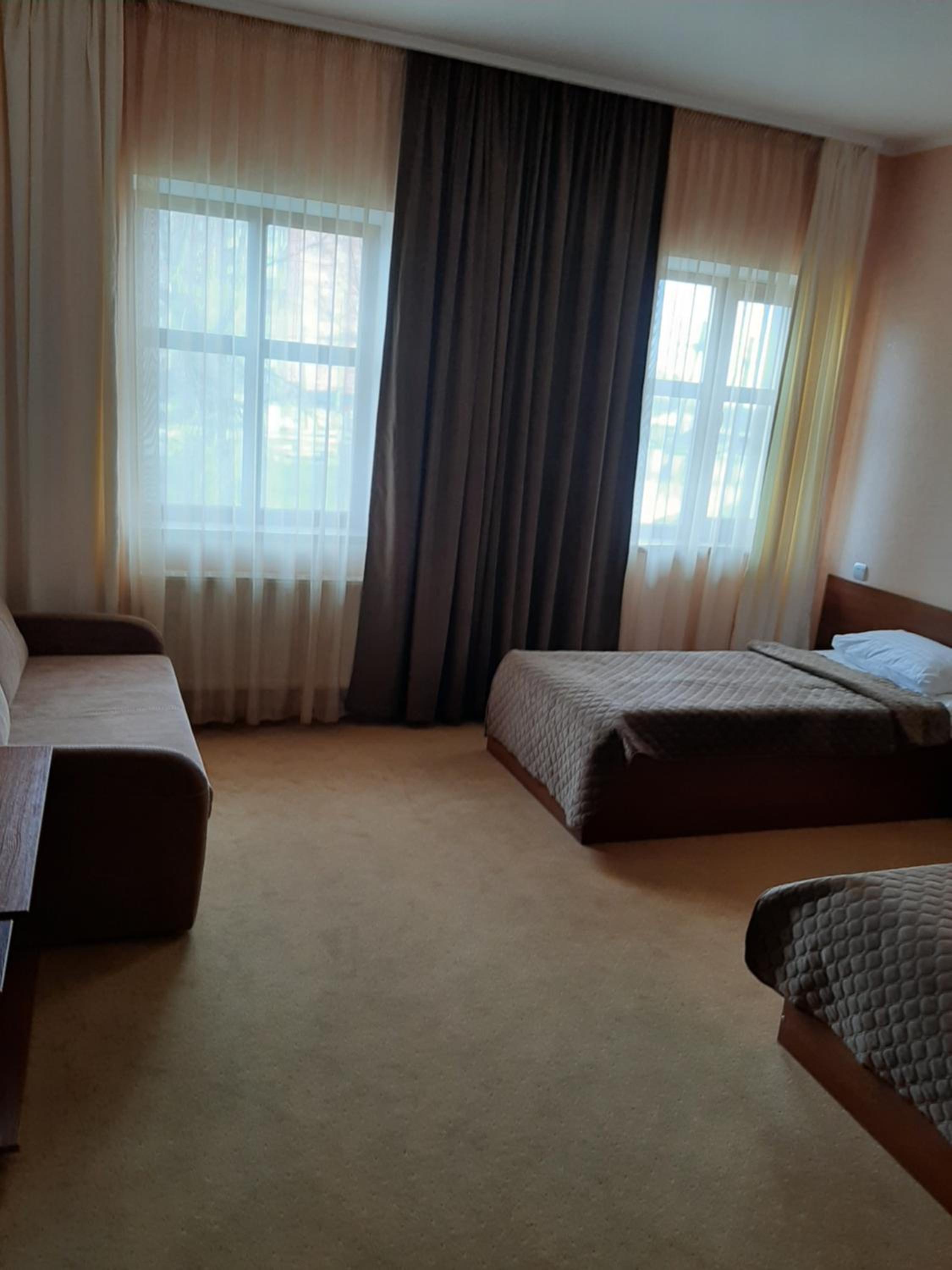 Standard  Twin Room