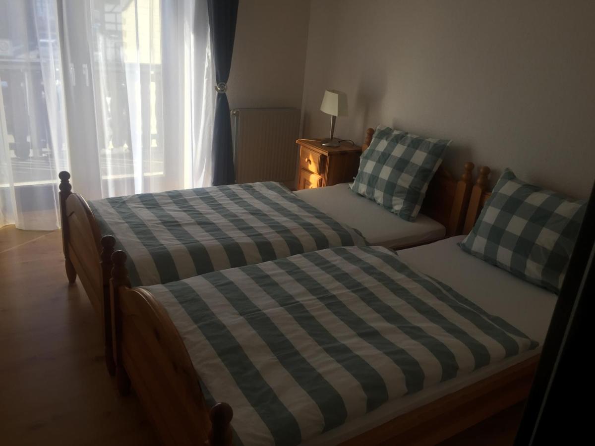 Double Room with Balcony photo 3