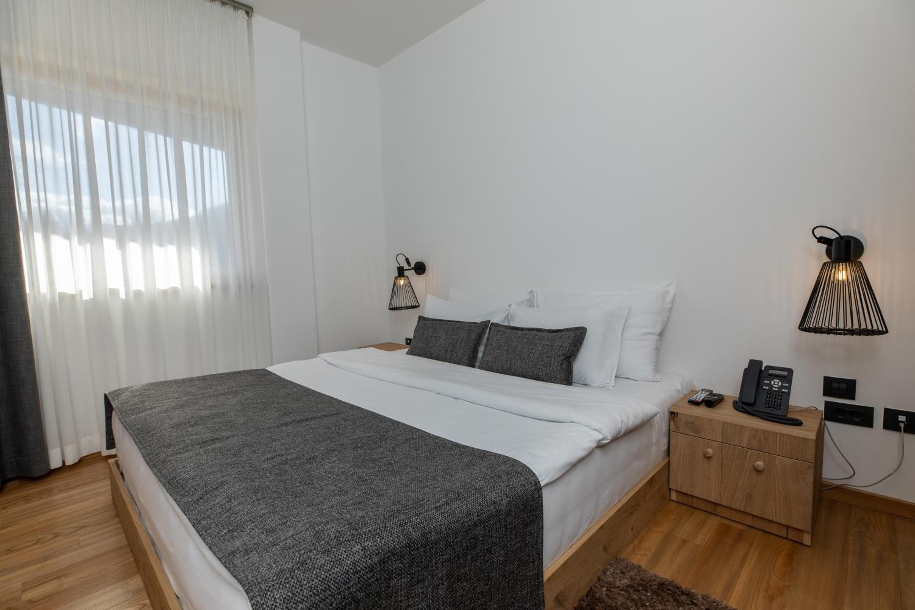 Duplex Apartment photo 3