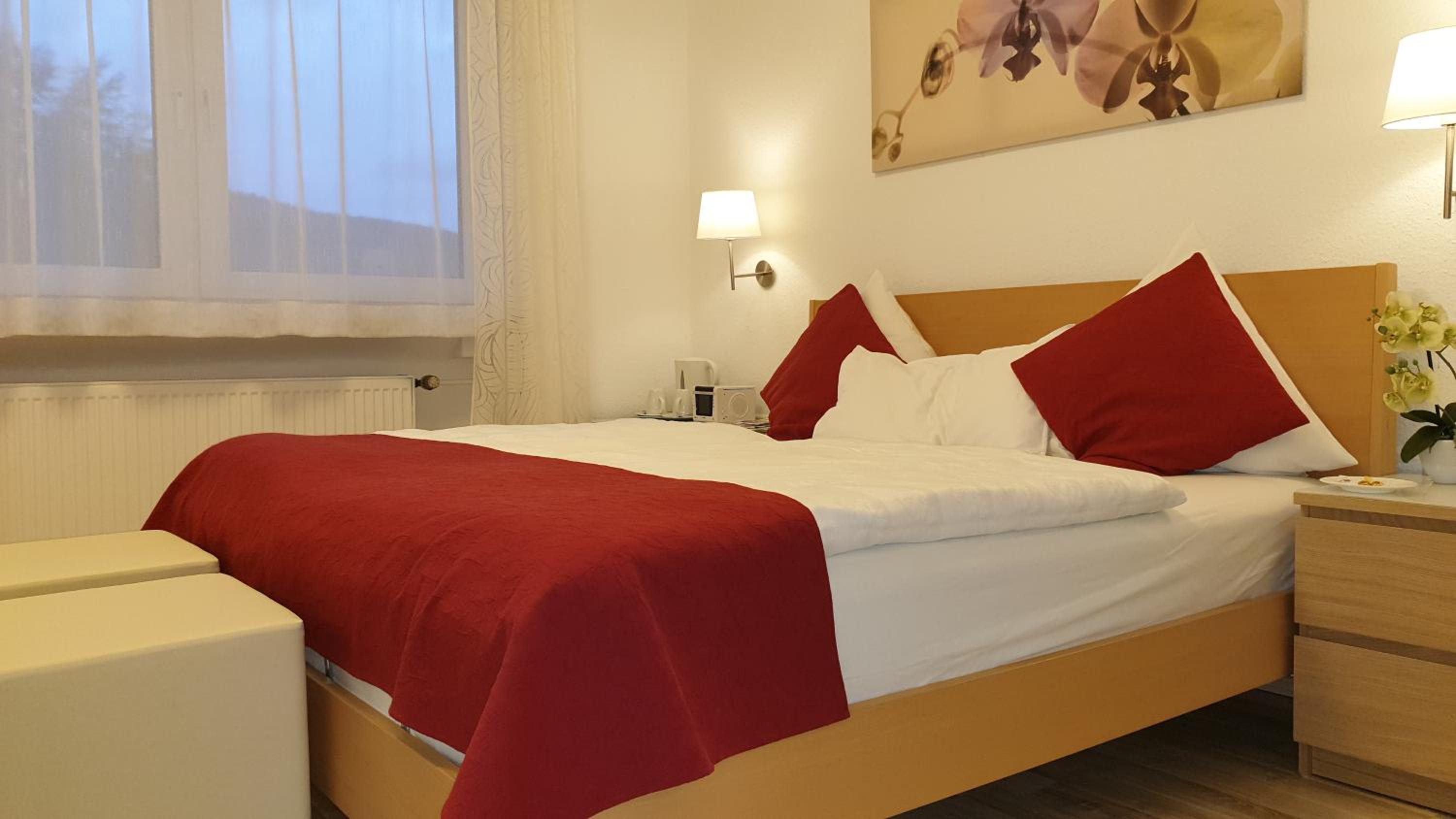 Double Room photo 1