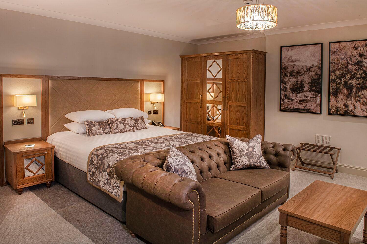 Junior Suite - Photo 1