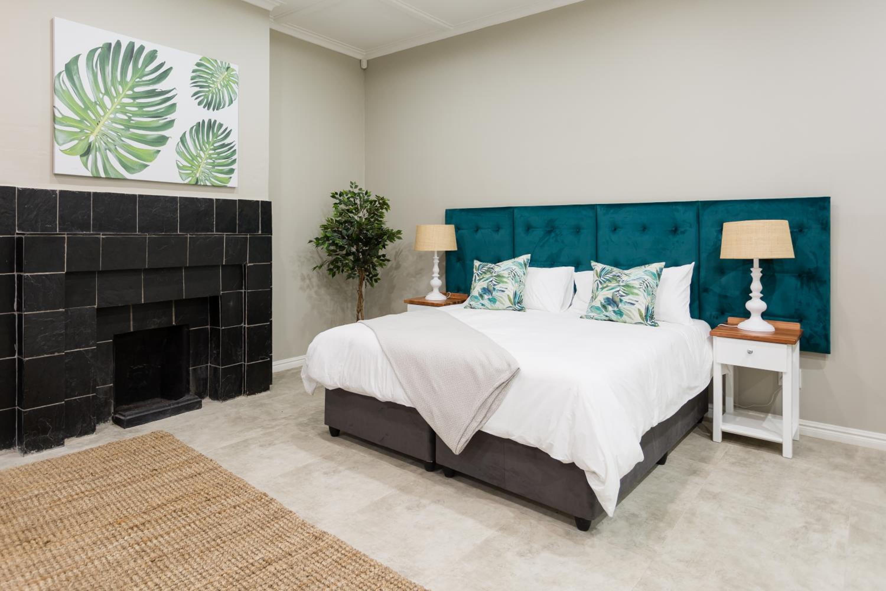 Honeymoon Suite photo 1