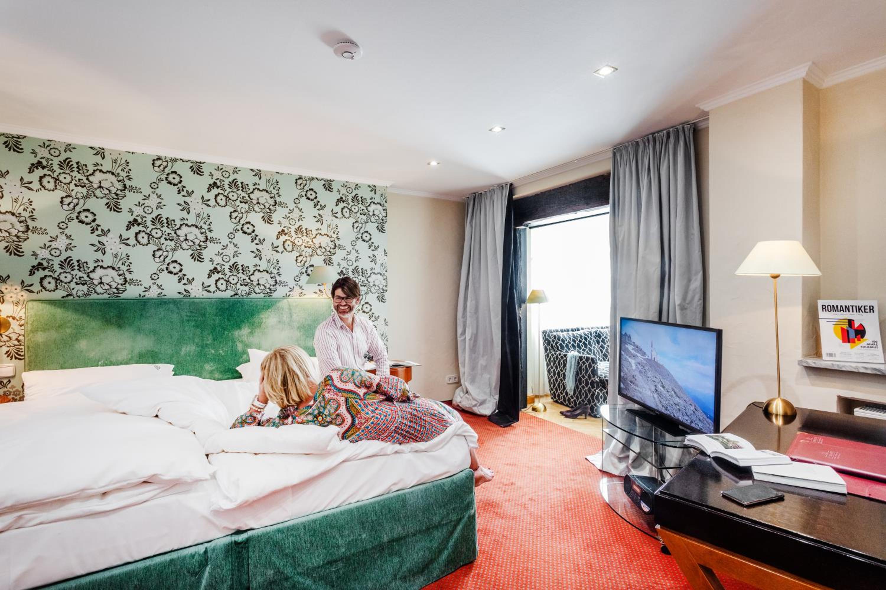 Junior Suite photo 2