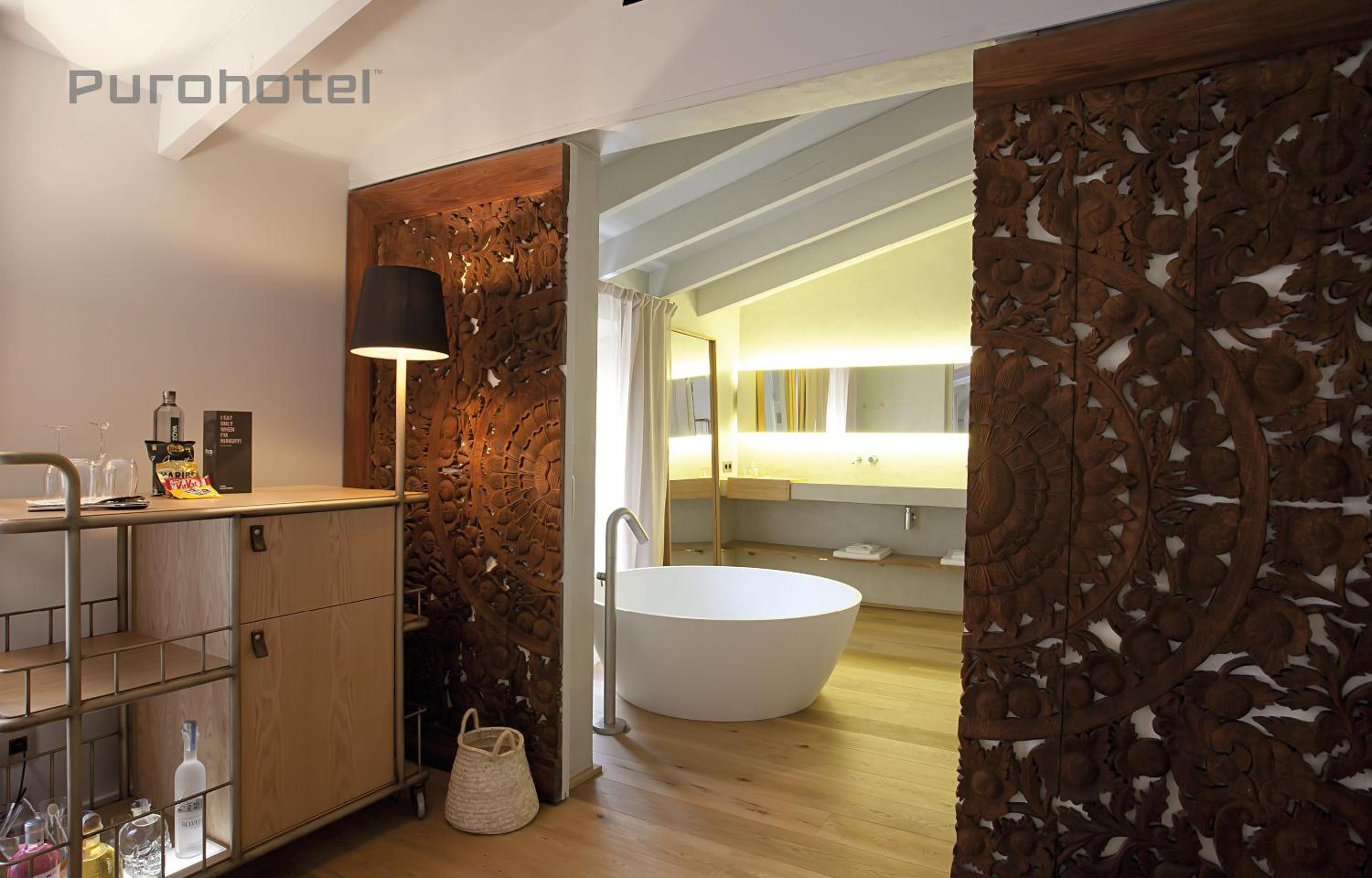 Joy Junior Suite  - Photo 2