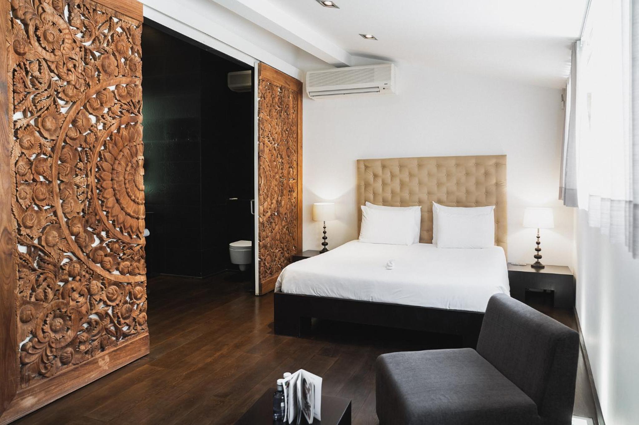 Joy Junior Suite  - Photo 1