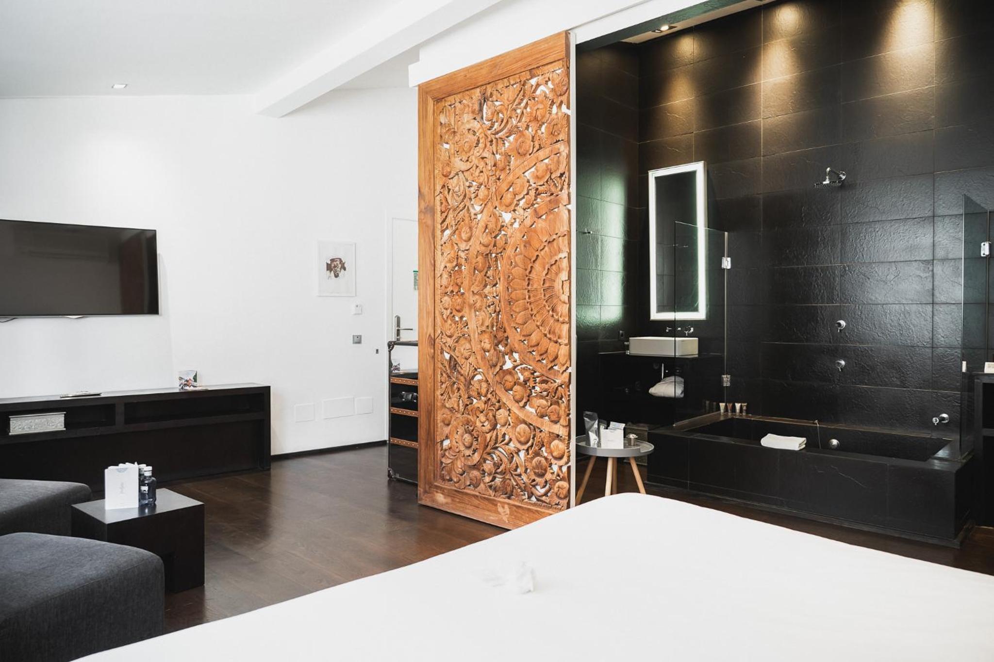 Joy Junior Suite  - Photo 3