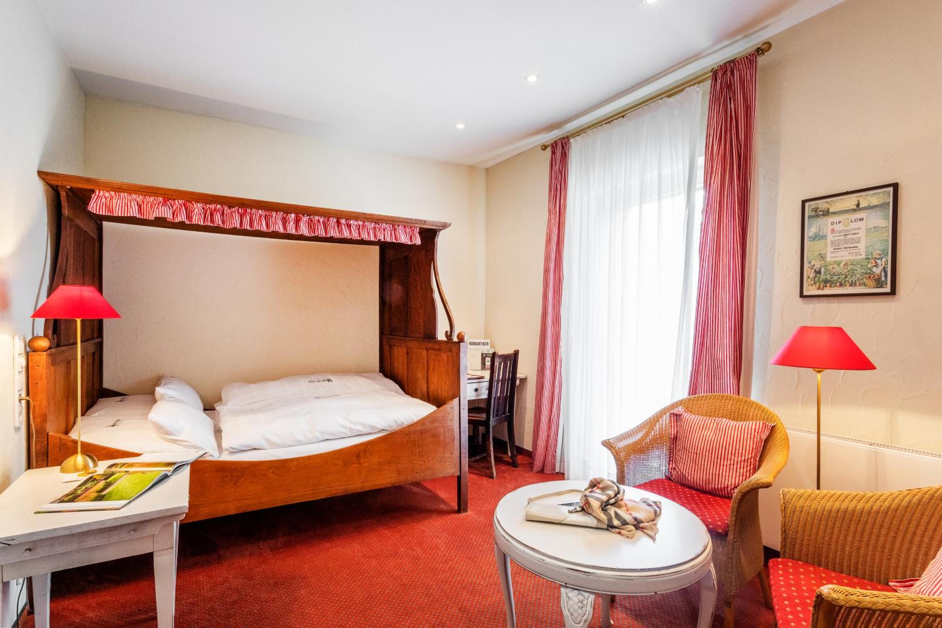 Single Room photo 1