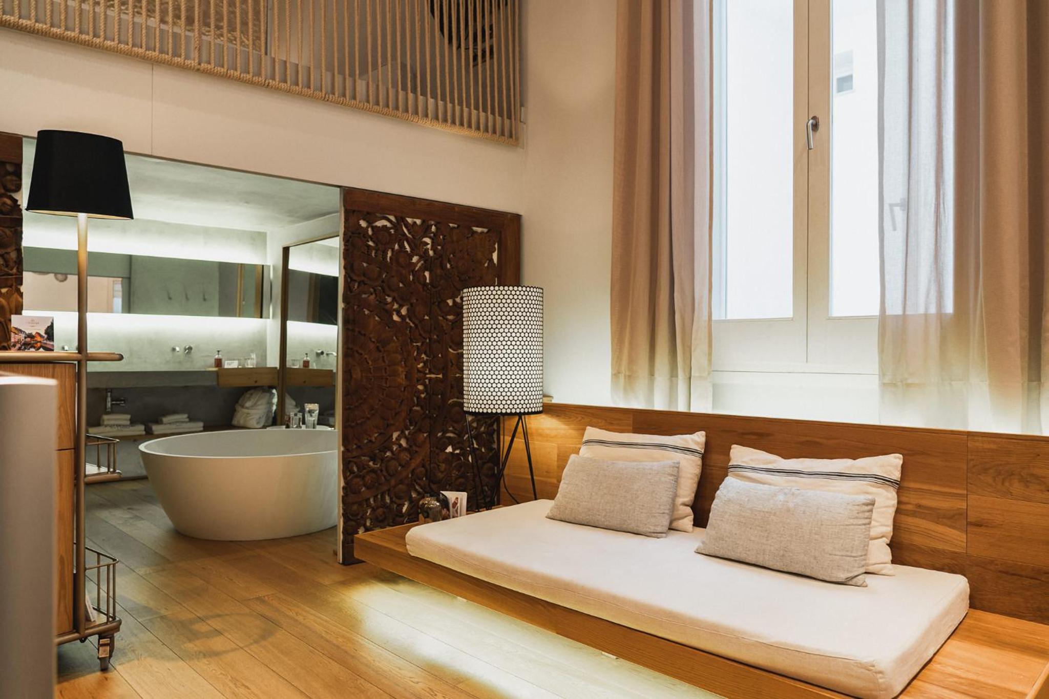 Joy Junior Suite  - Photo 6