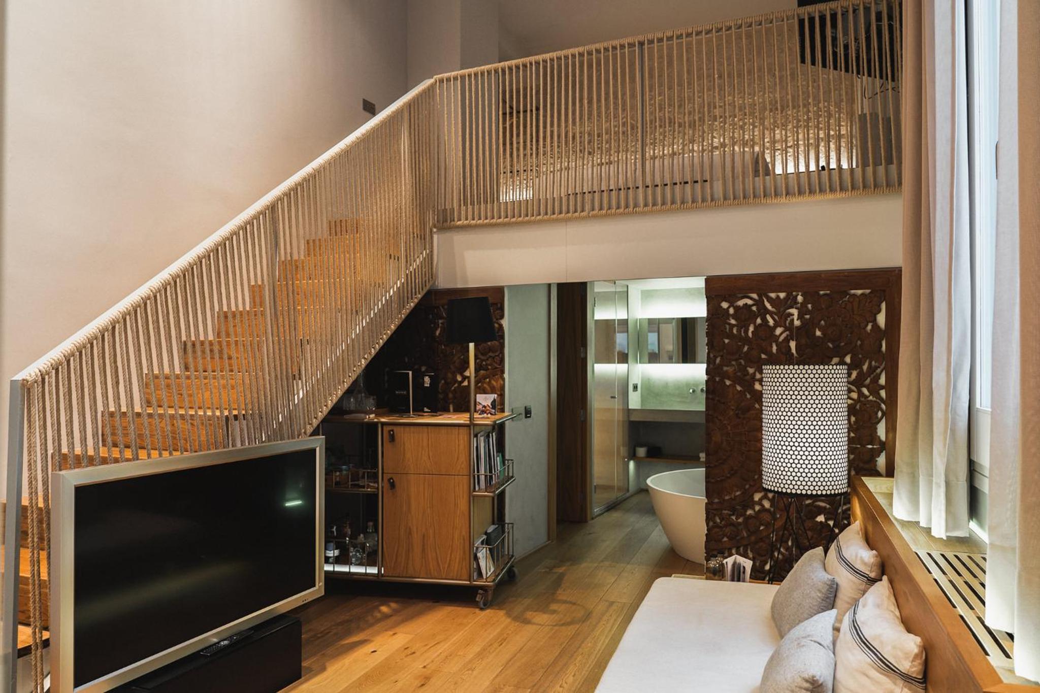 Joy Junior Suite  - Photo 7